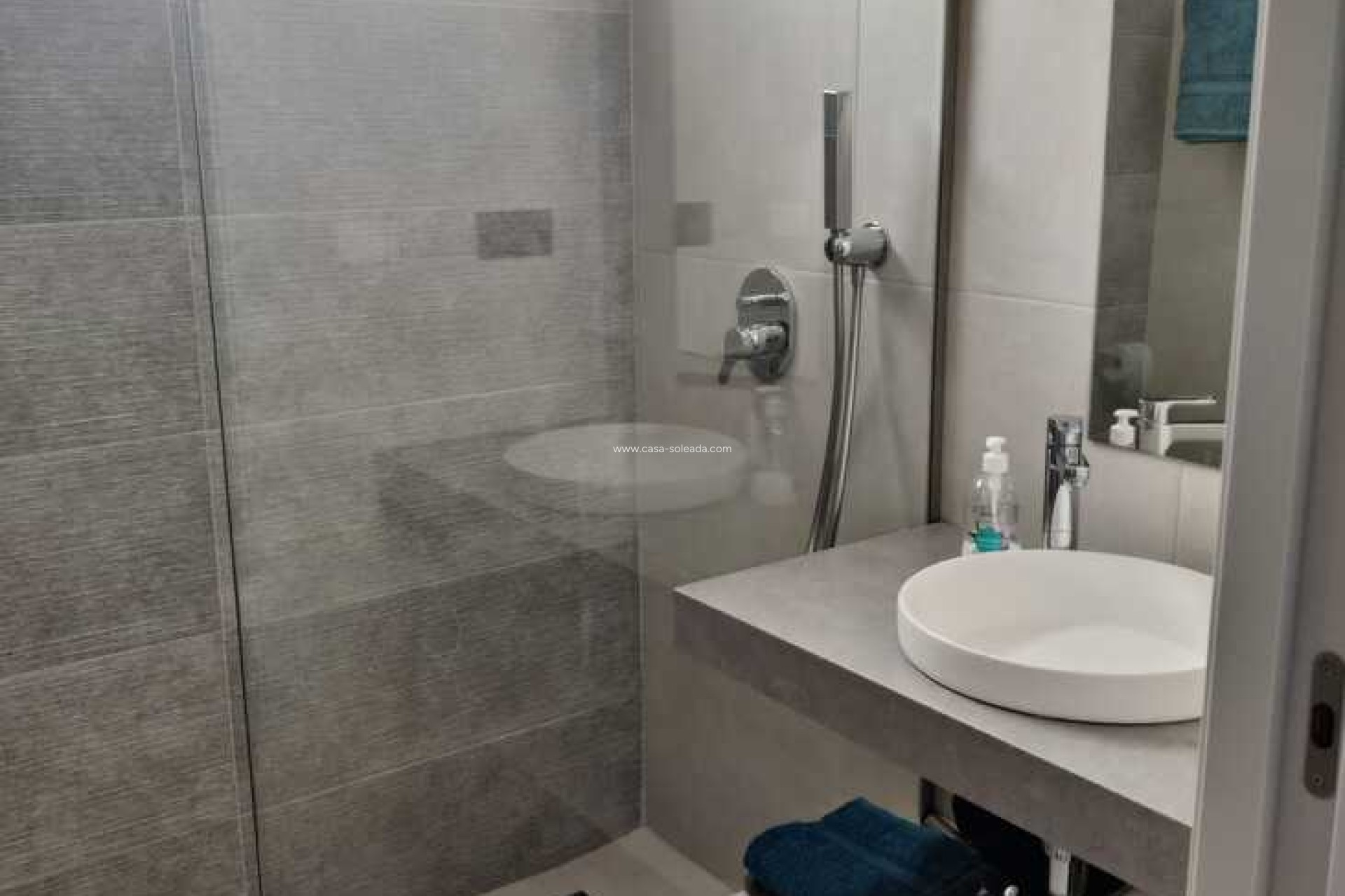 Wiederverkauf - Wohnung - Guardamar del Segura - Costa Blanca