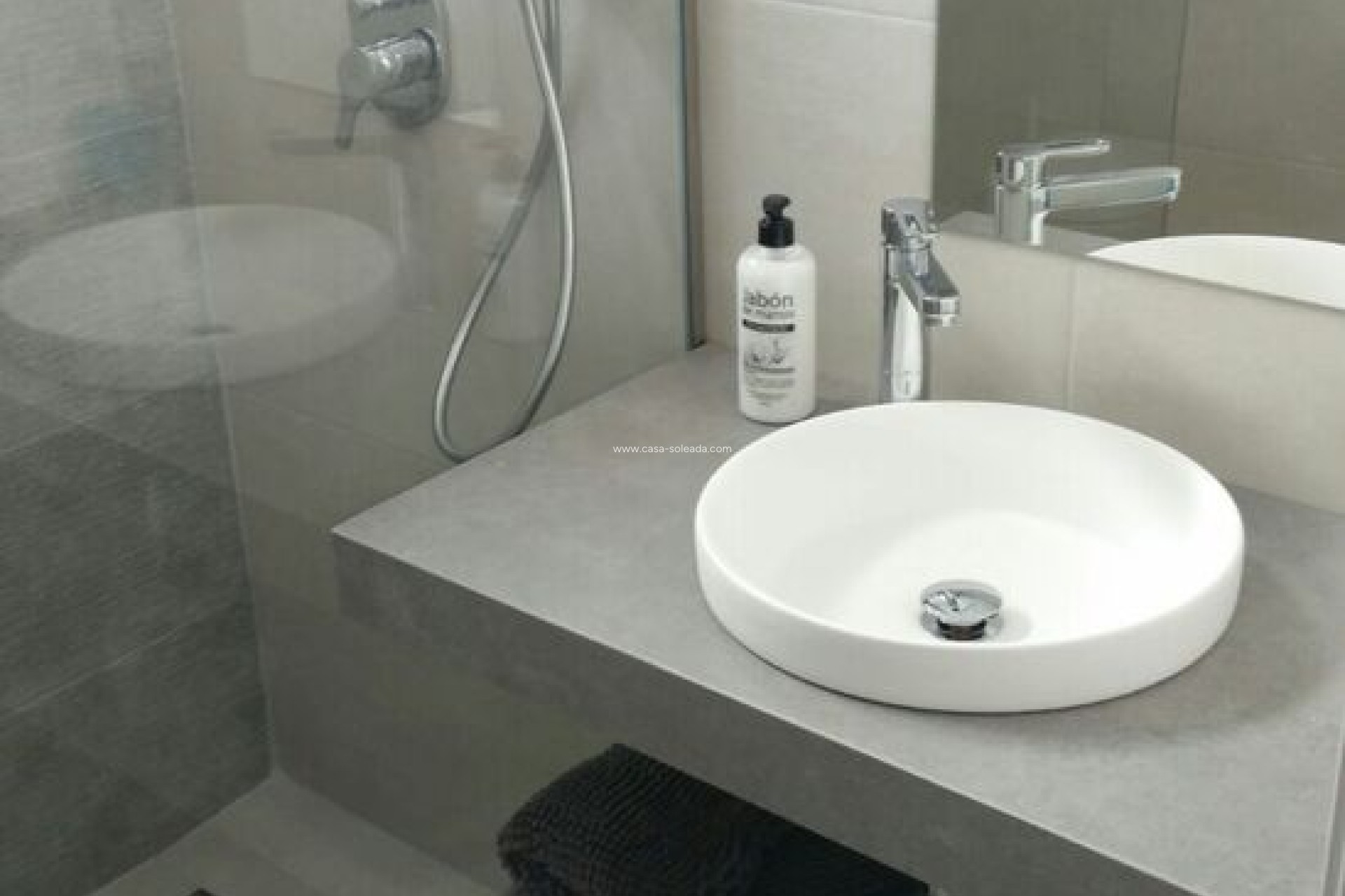 Wiederverkauf - Wohnung - Guardamar del Segura - Costa Blanca