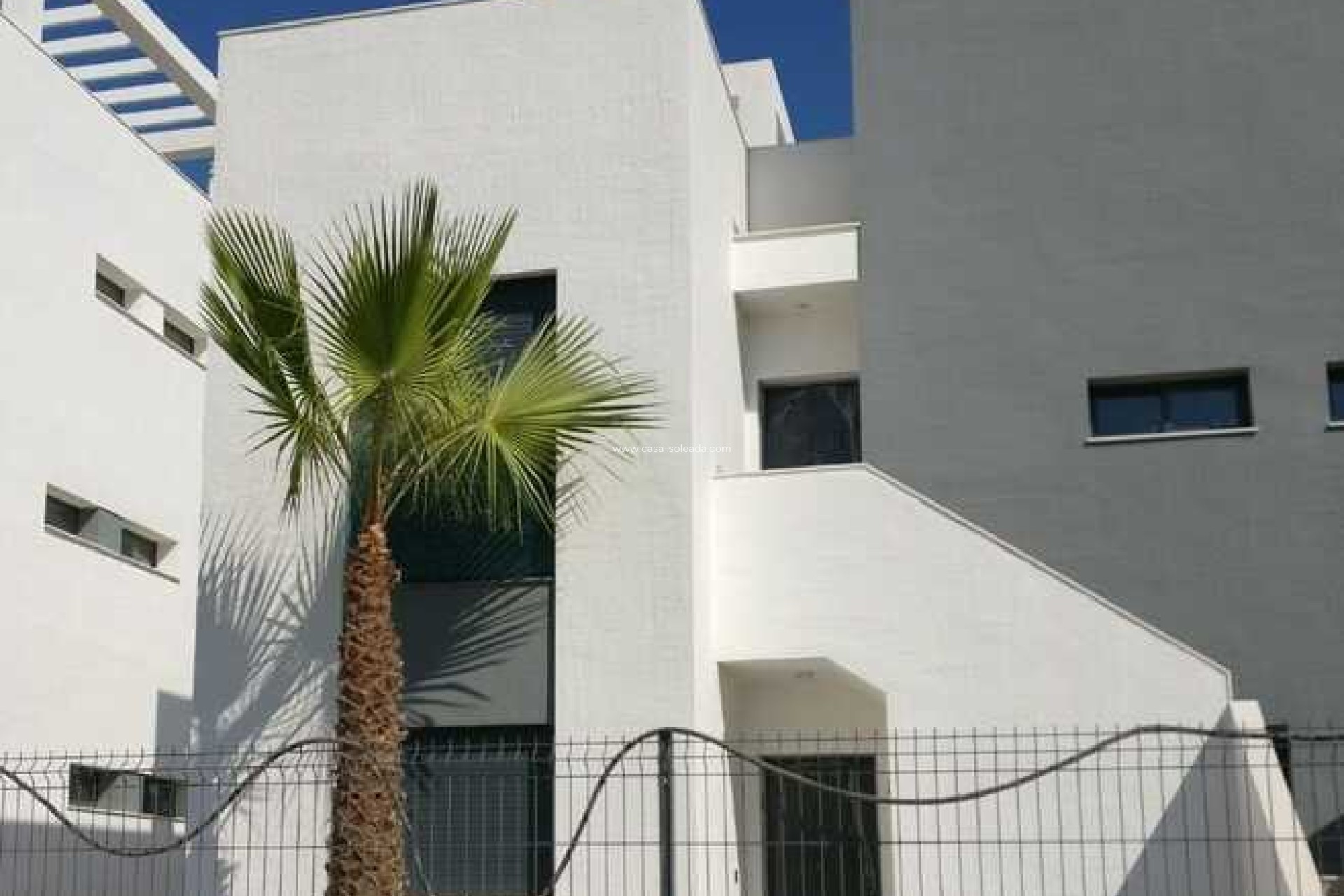Wiederverkauf - Wohnung - Guardamar del Segura - Costa Blanca