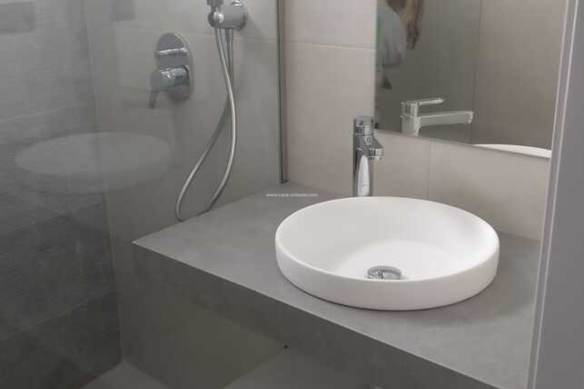 Wiederverkauf - Wohnung - Guardamar del Segura - Costa Blanca