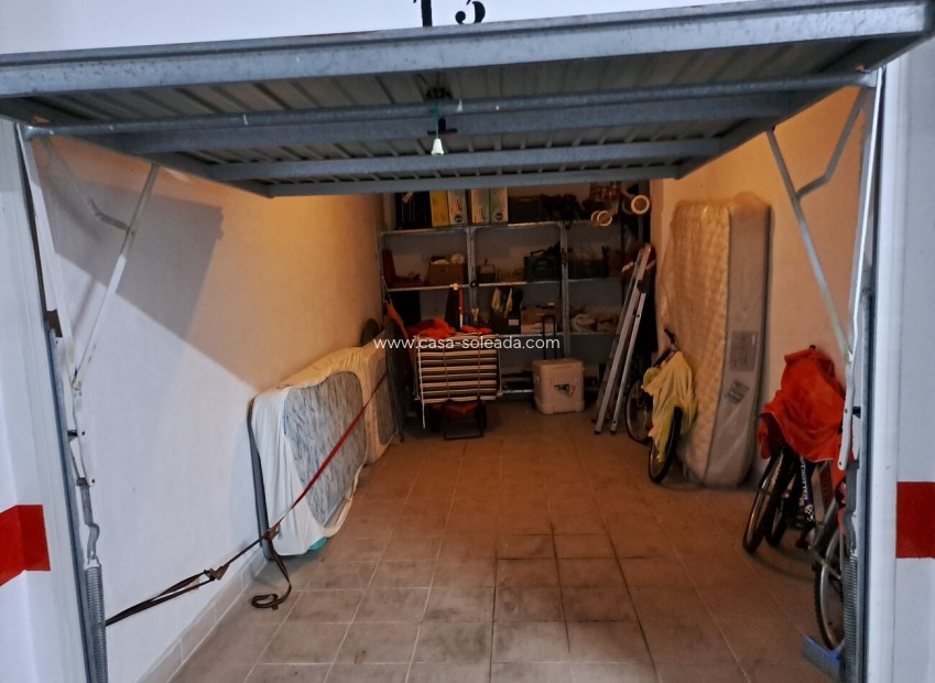 Wiederverkauf - Wohnung - Guardamar del Segura - Costa Blanca