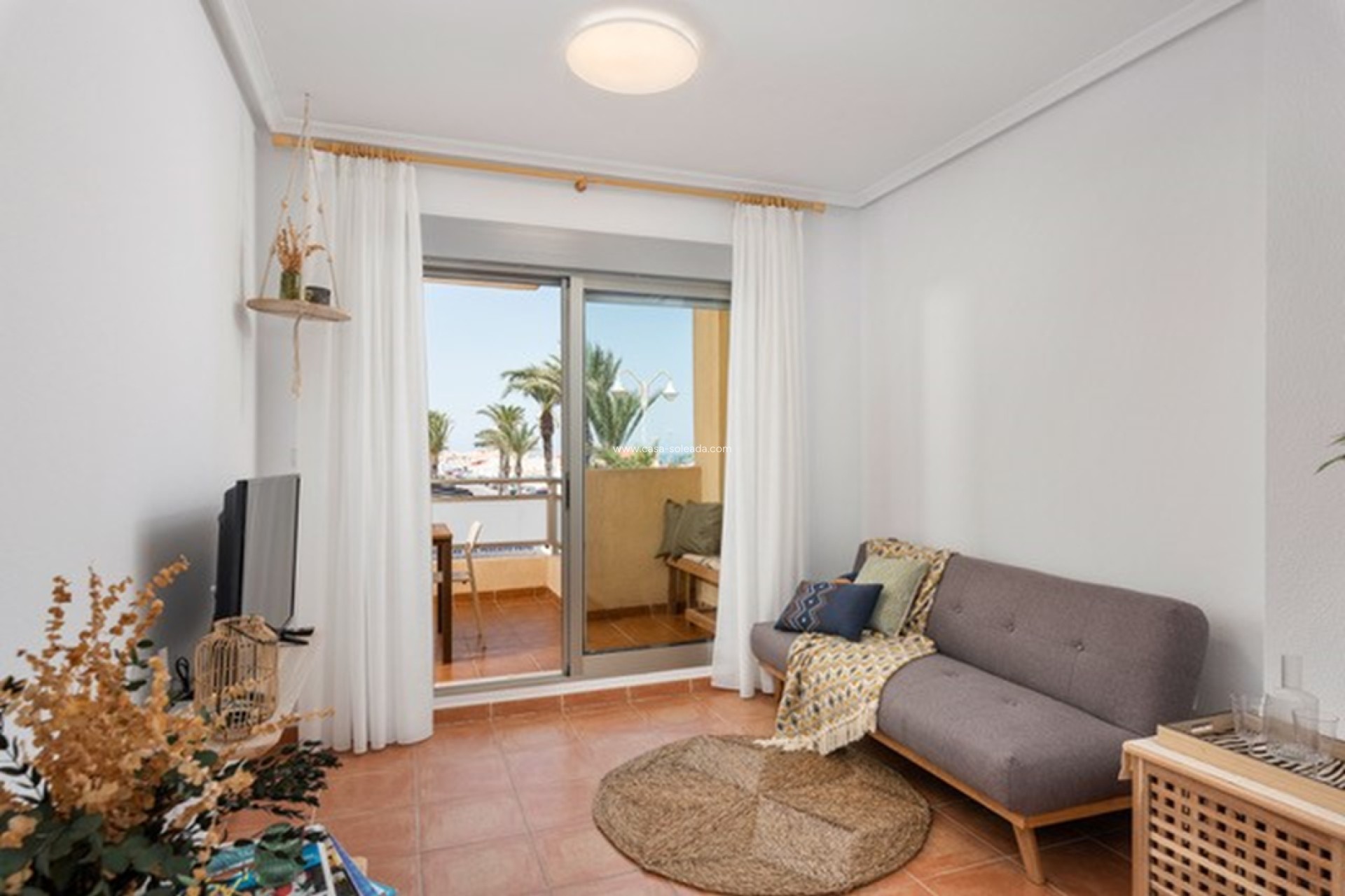 Wiederverkauf - Wohnung - Guardamar del Segura - Costa Blanca