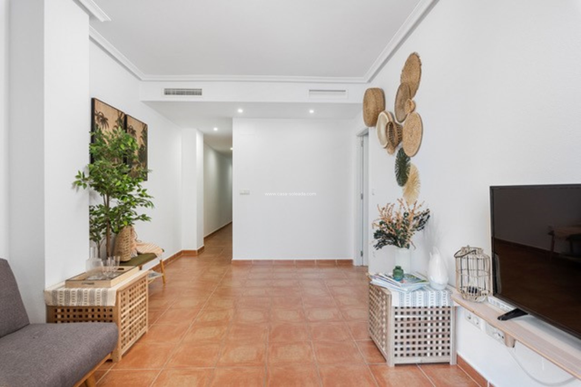 Wiederverkauf - Wohnung - Guardamar del Segura - Costa Blanca