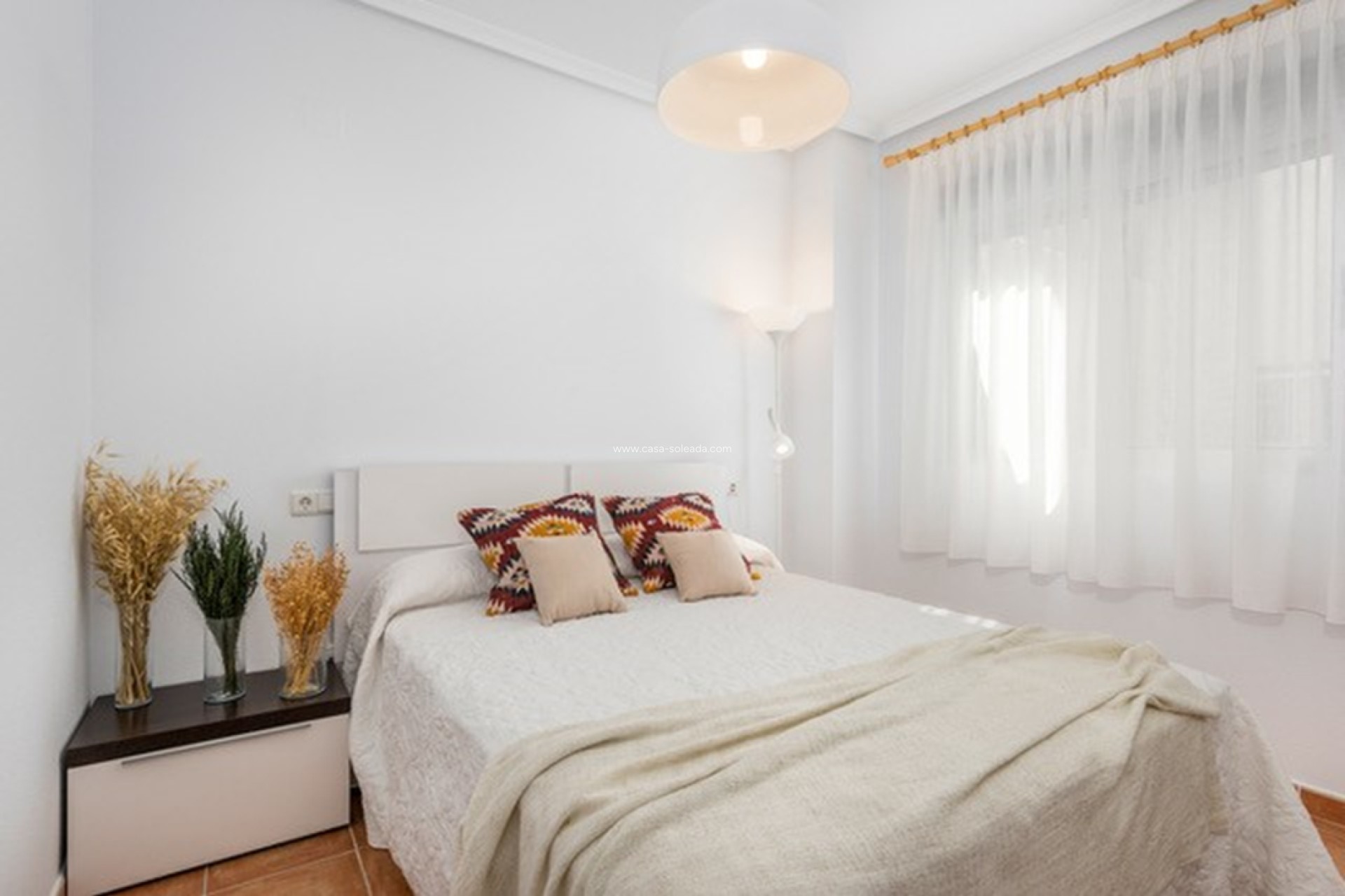 Wiederverkauf - Wohnung - Guardamar del Segura - Costa Blanca