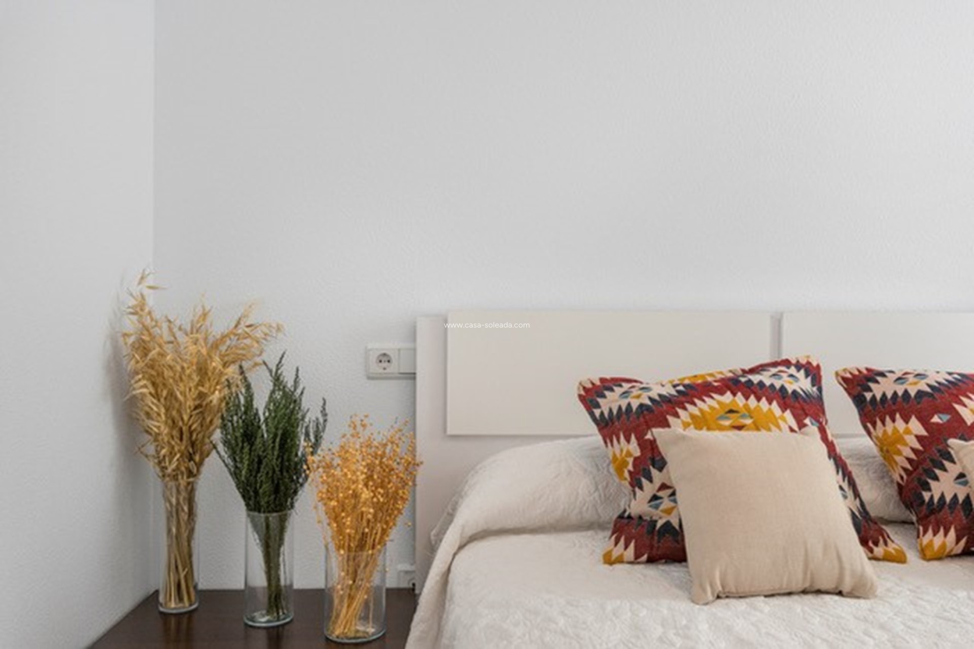 Wiederverkauf - Wohnung - Guardamar del Segura - Costa Blanca