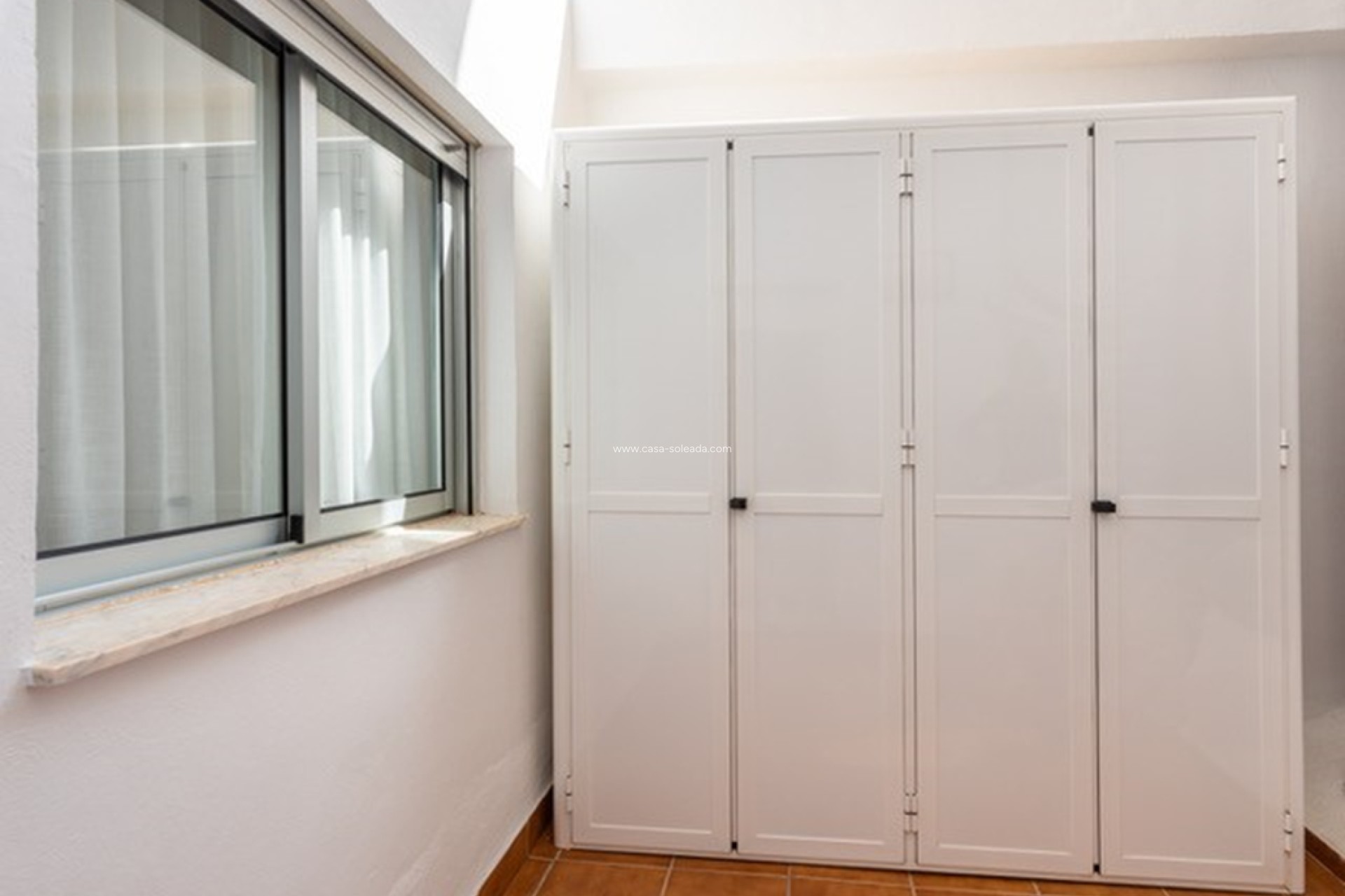 Wiederverkauf - Wohnung - Guardamar del Segura - Costa Blanca