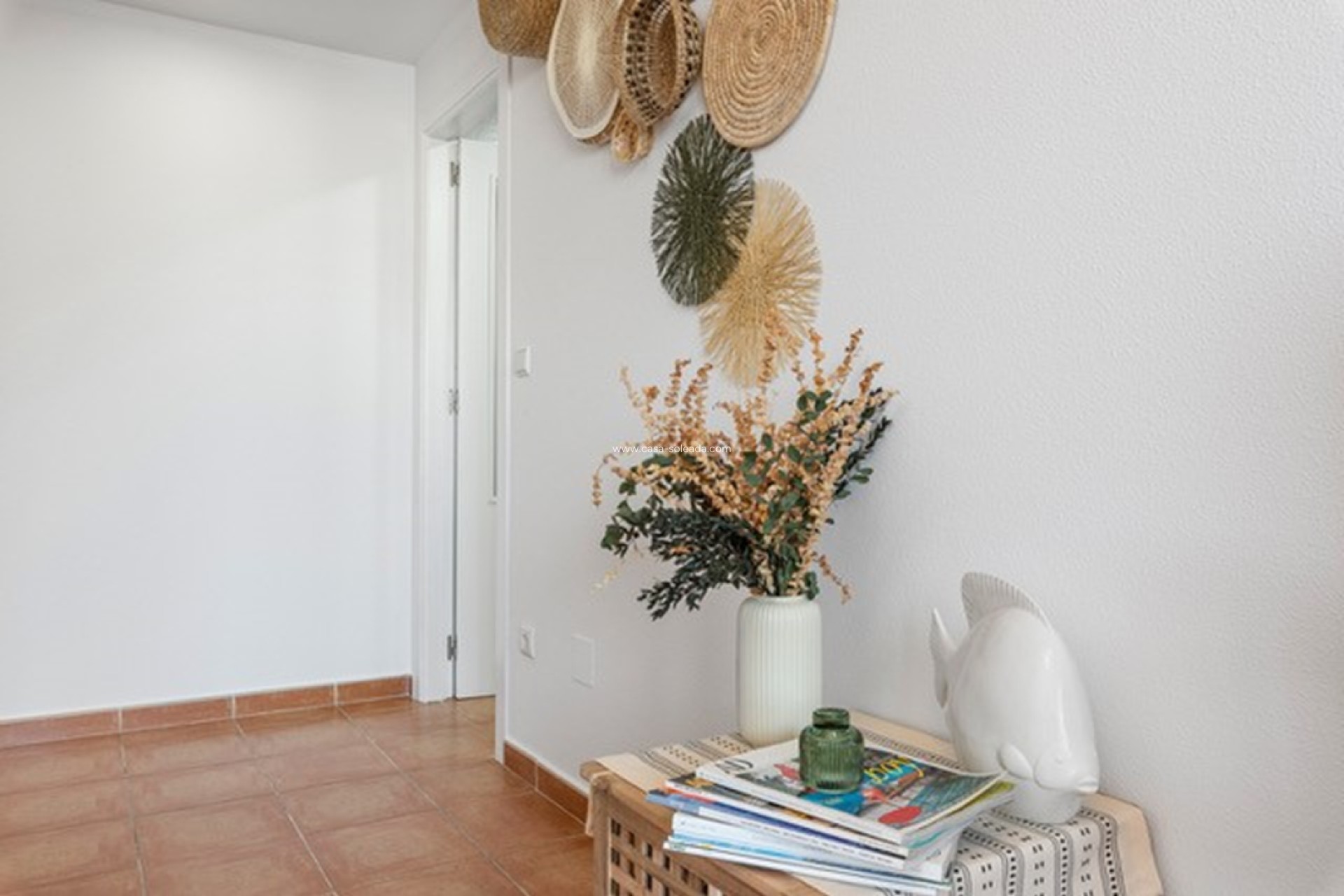 Wiederverkauf - Wohnung - Guardamar del Segura - Costa Blanca