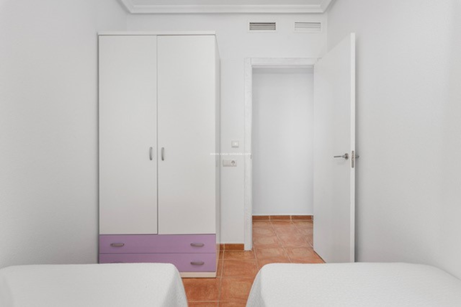 Wiederverkauf - Wohnung - Guardamar del Segura - Costa Blanca