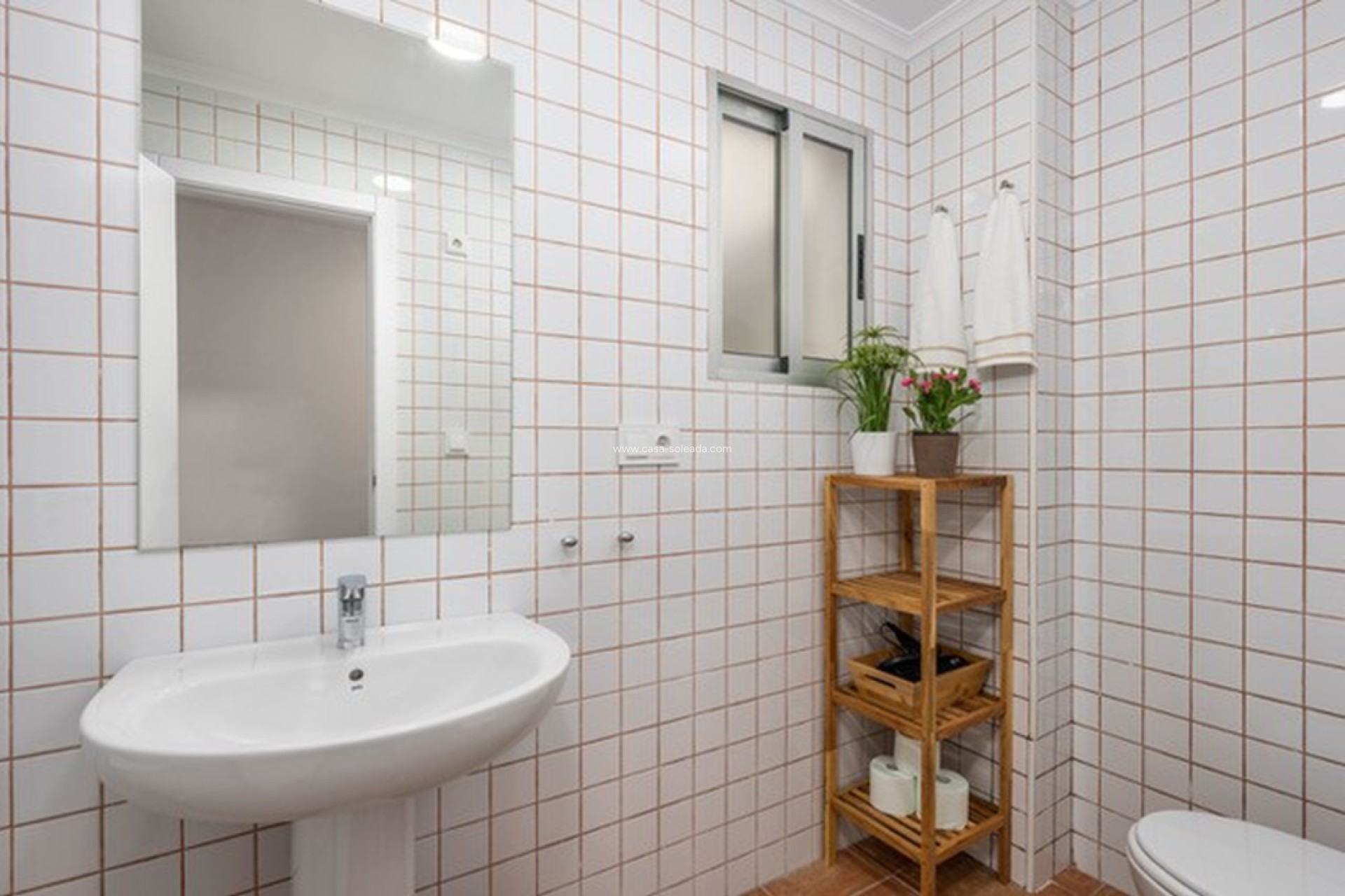 Wiederverkauf - Wohnung - Guardamar del Segura - Costa Blanca