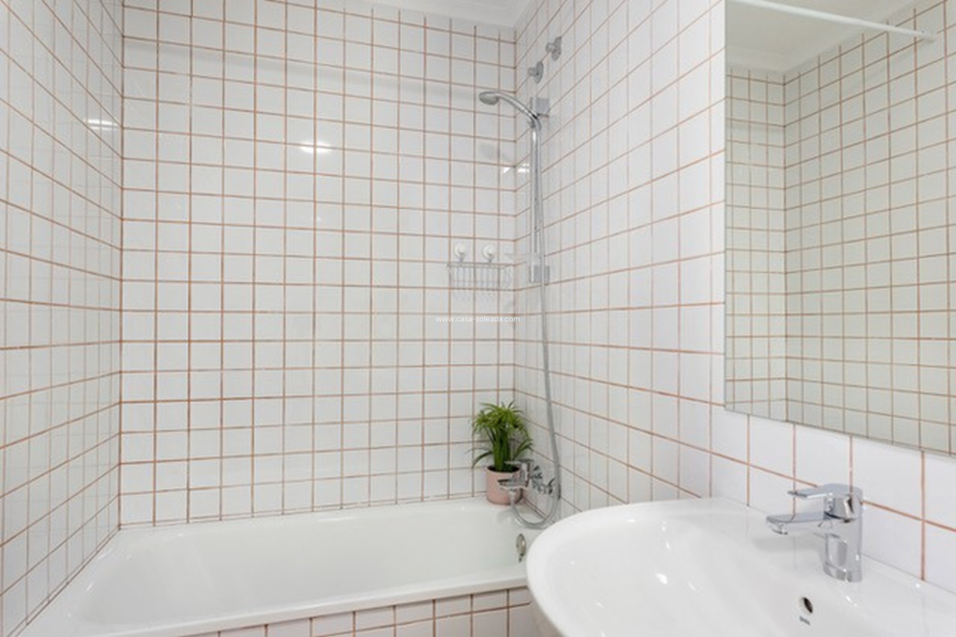 Wiederverkauf - Wohnung - Guardamar del Segura - Costa Blanca