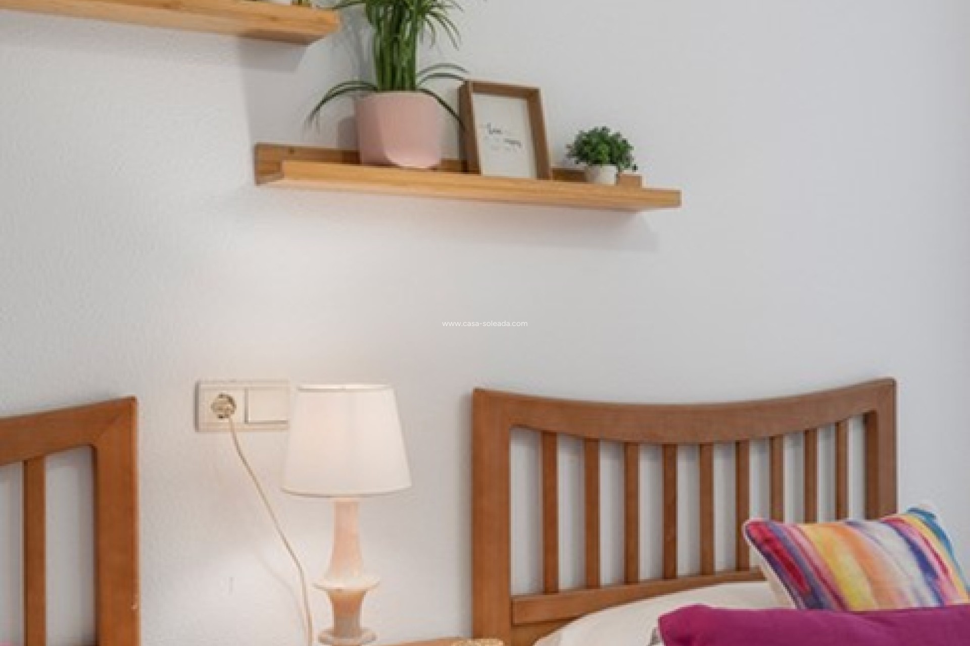 Wiederverkauf - Wohnung - Guardamar del Segura - Costa Blanca