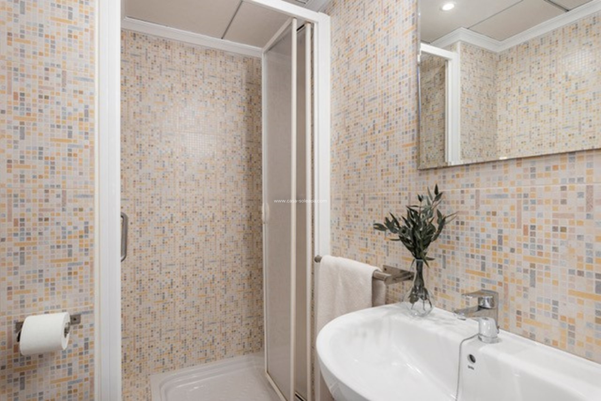 Wiederverkauf - Wohnung - Guardamar del Segura - Costa Blanca