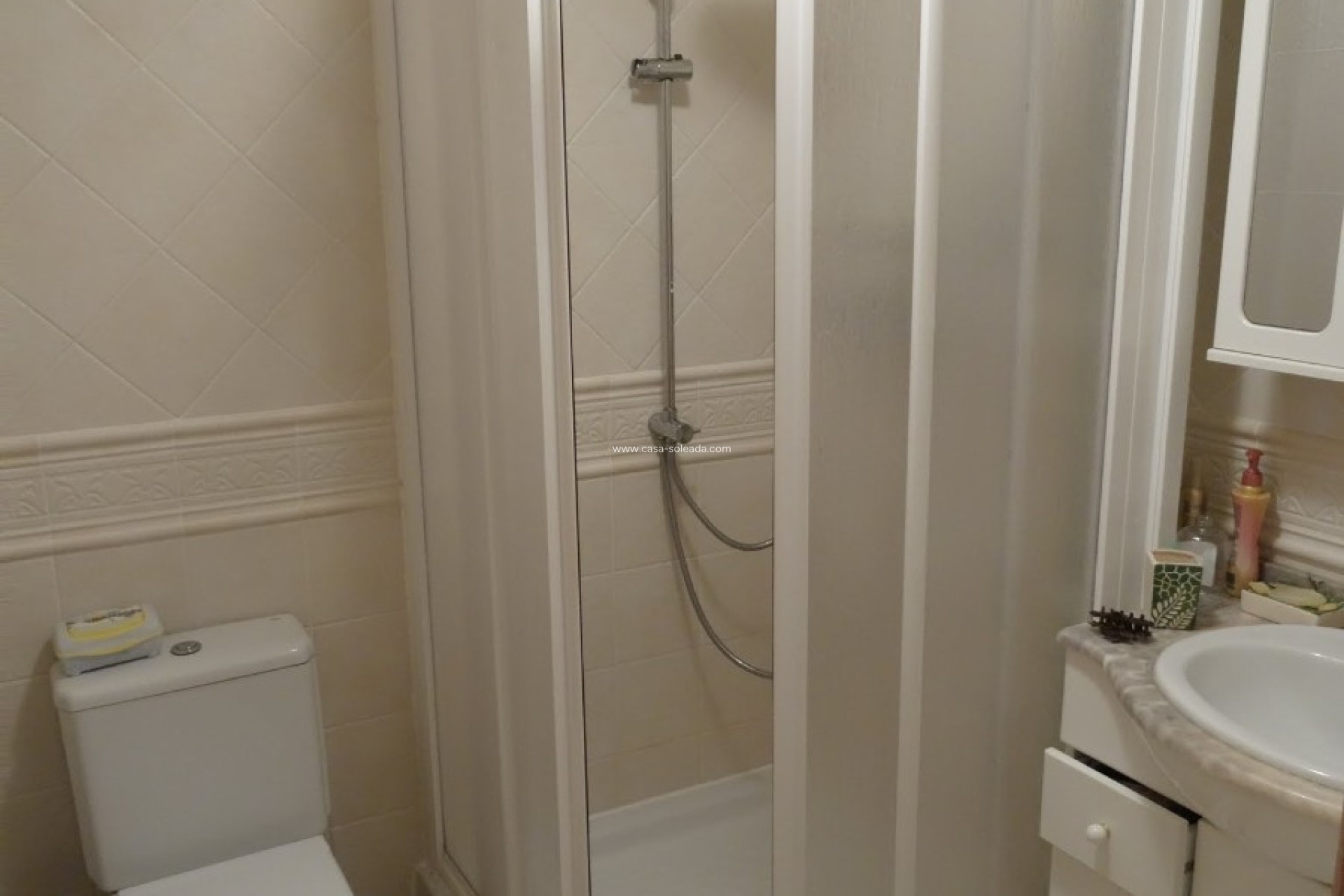 Wiederverkauf - Wohnung - Guardamar del Segura - Costa Blanca