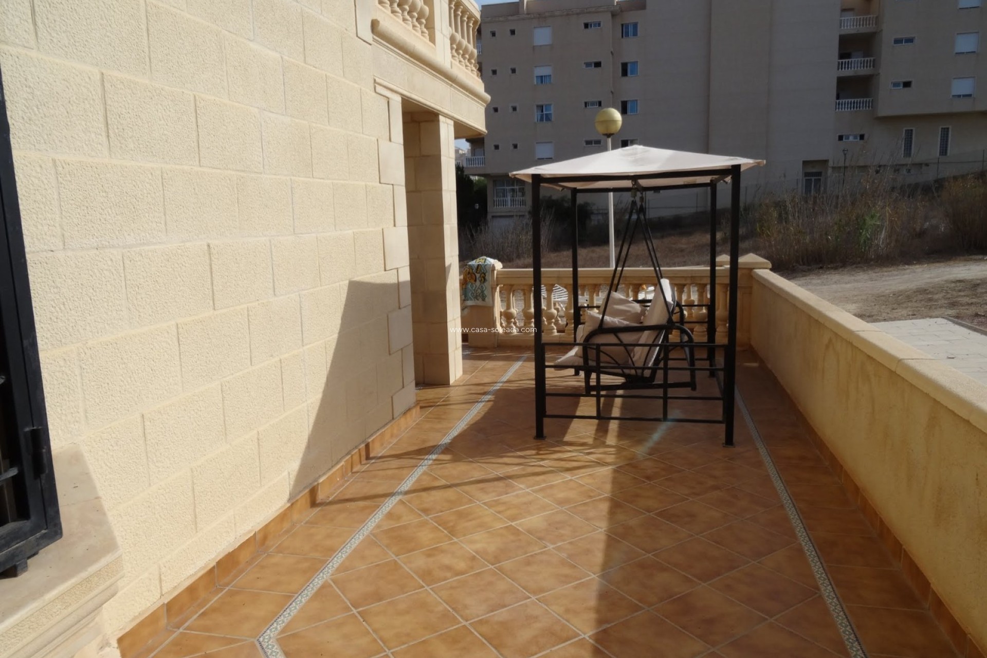 Wiederverkauf - Wohnung - Guardamar del Segura - Costa Blanca