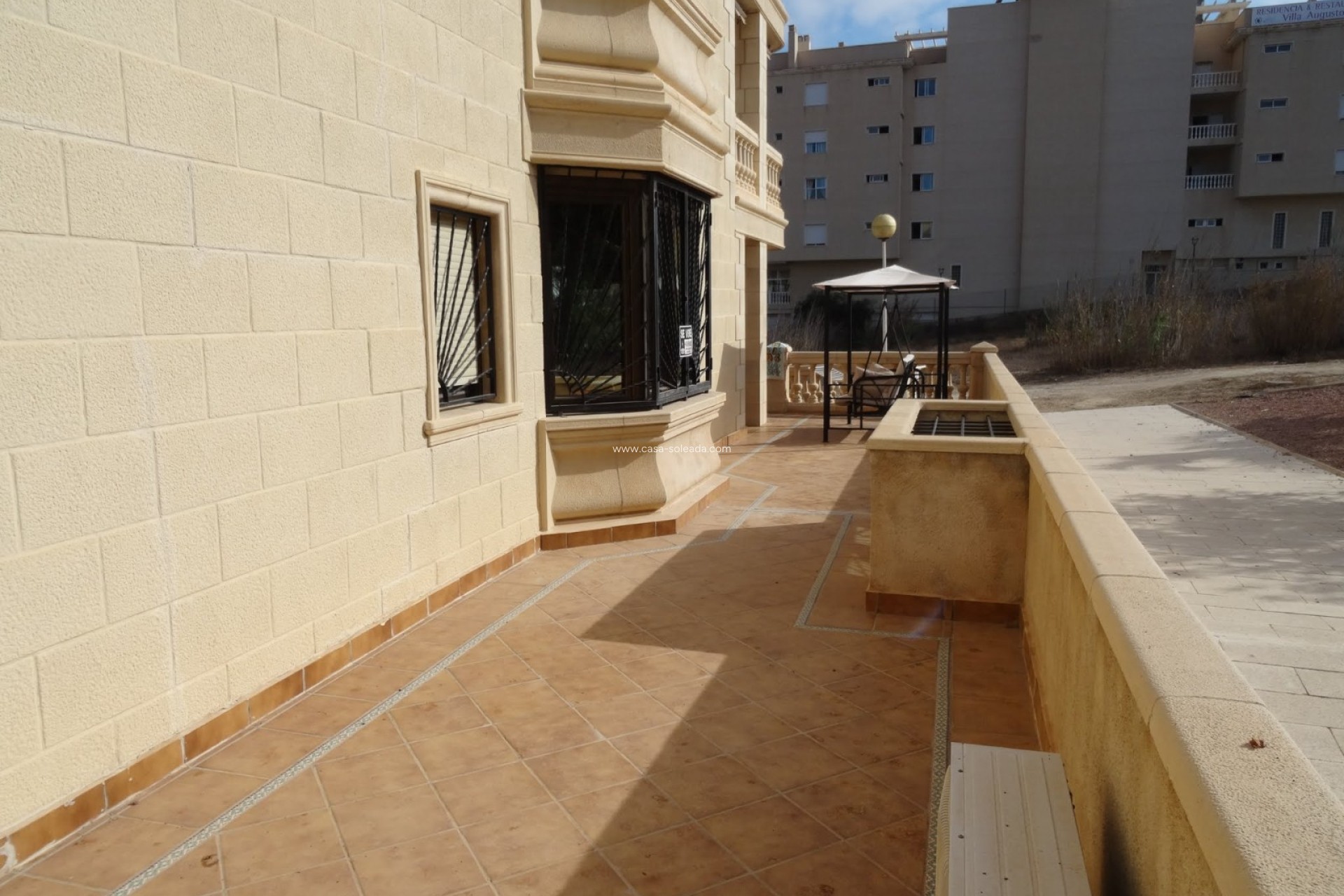 Wiederverkauf - Wohnung - Guardamar del Segura - Costa Blanca