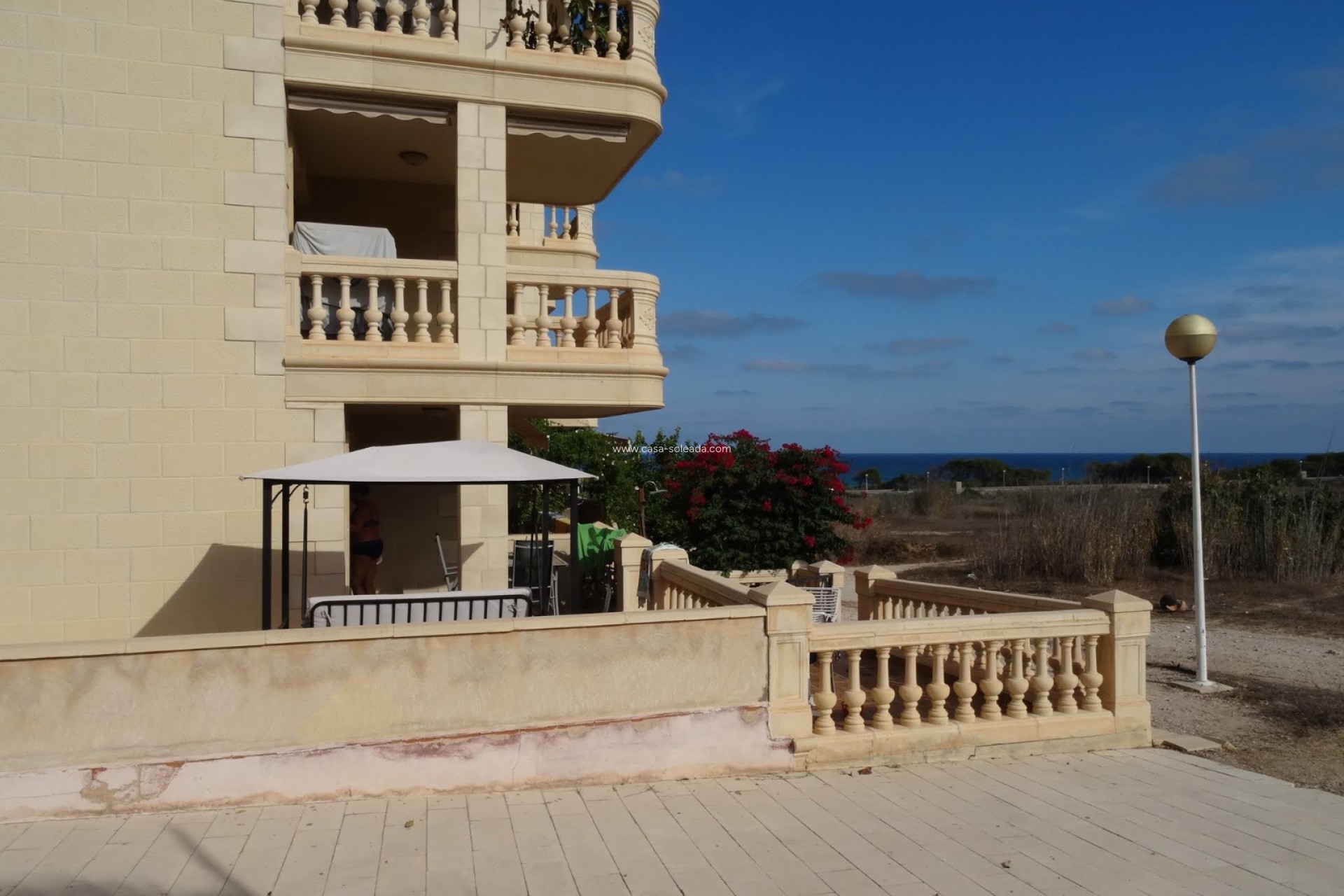 Wiederverkauf - Wohnung - Guardamar del Segura - Costa Blanca