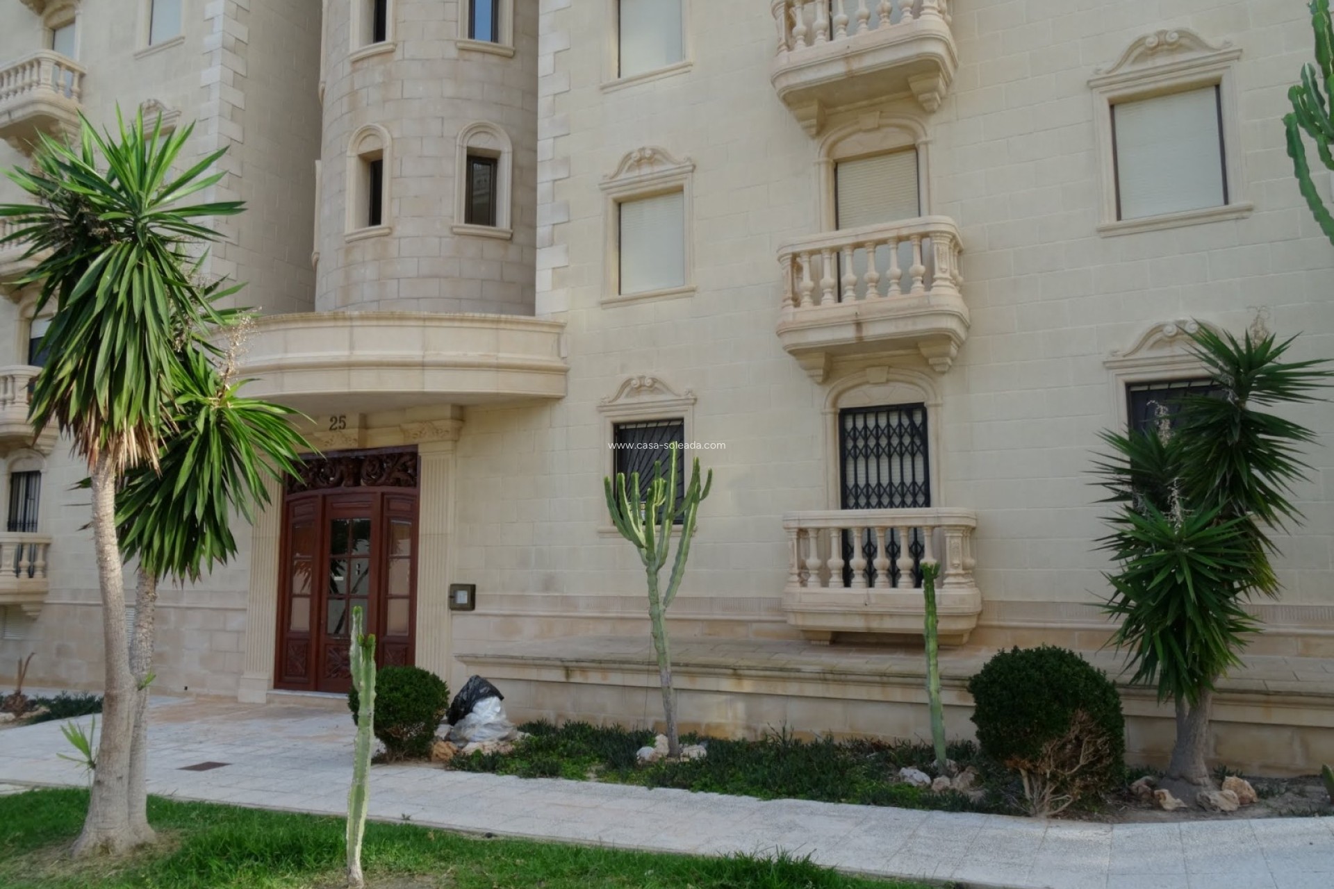 Wiederverkauf - Wohnung - Guardamar del Segura - Costa Blanca
