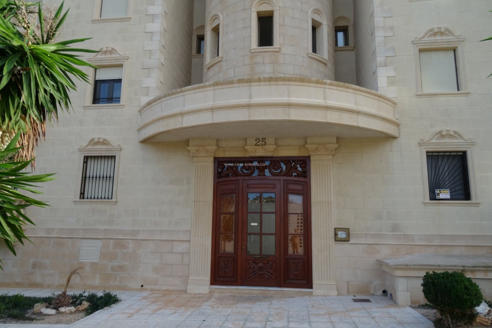 Wiederverkauf - Wohnung - Guardamar del Segura - Costa Blanca