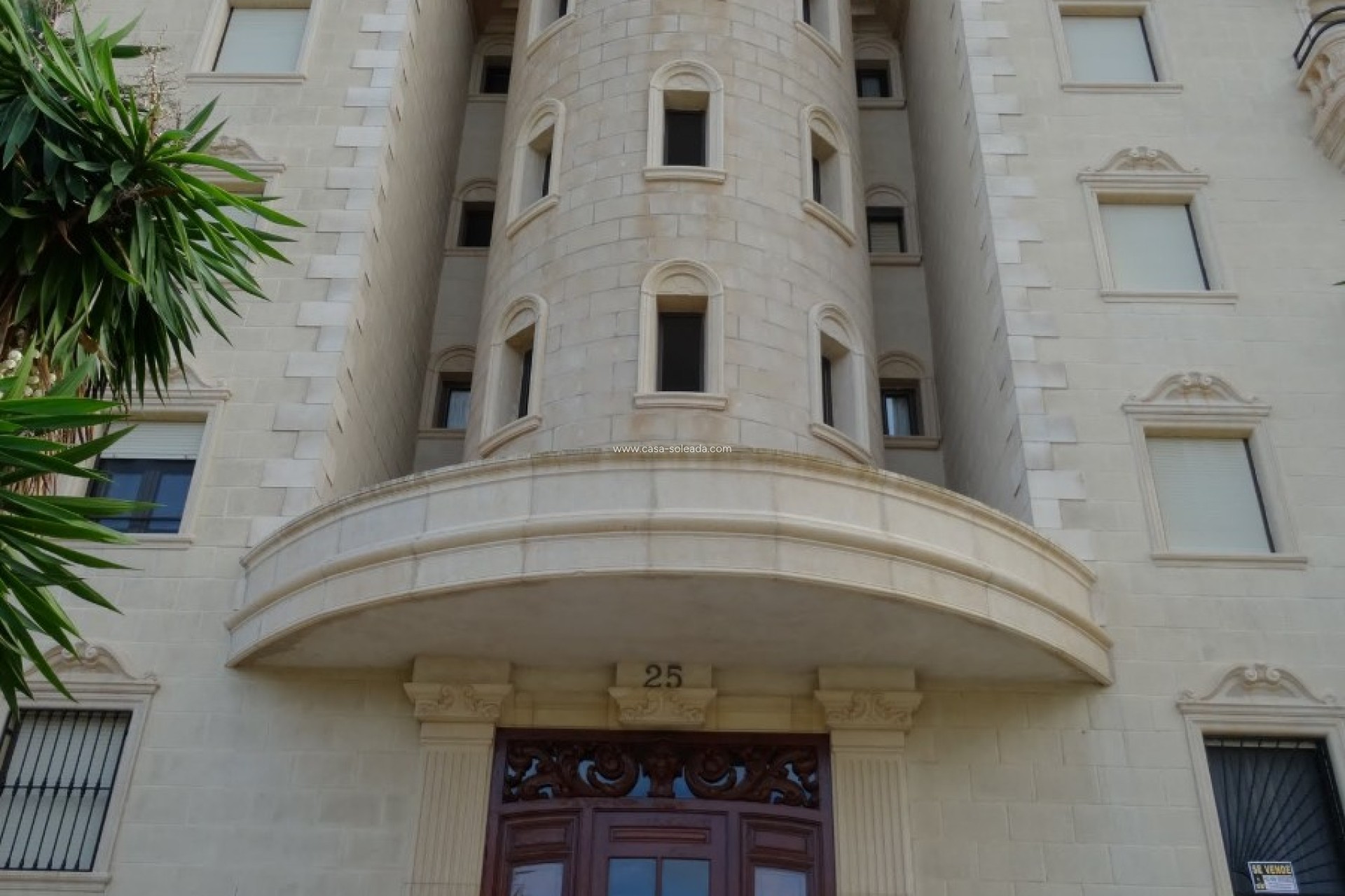 Wiederverkauf - Wohnung - Guardamar del Segura - Costa Blanca