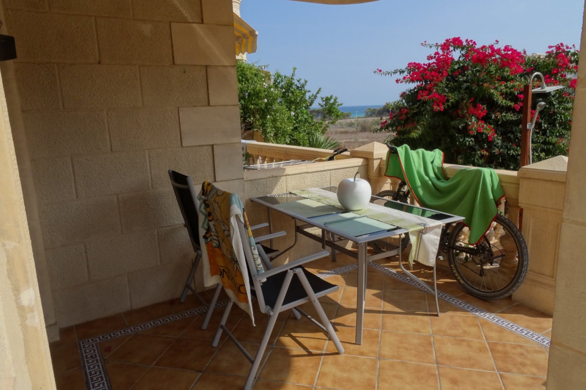 Wiederverkauf - Wohnung - Guardamar del Segura - Costa Blanca