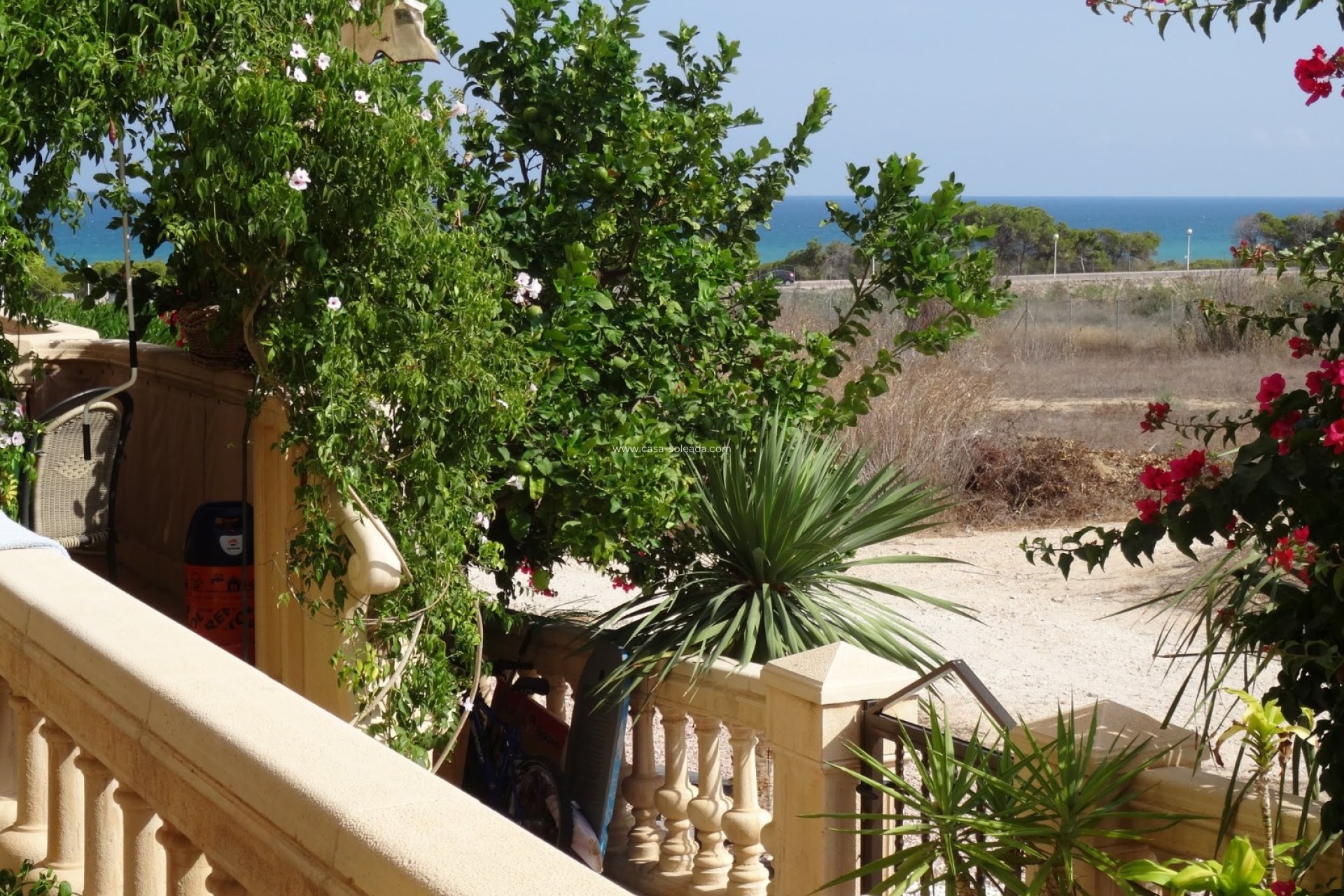 Wiederverkauf - Wohnung - Guardamar del Segura - Costa Blanca