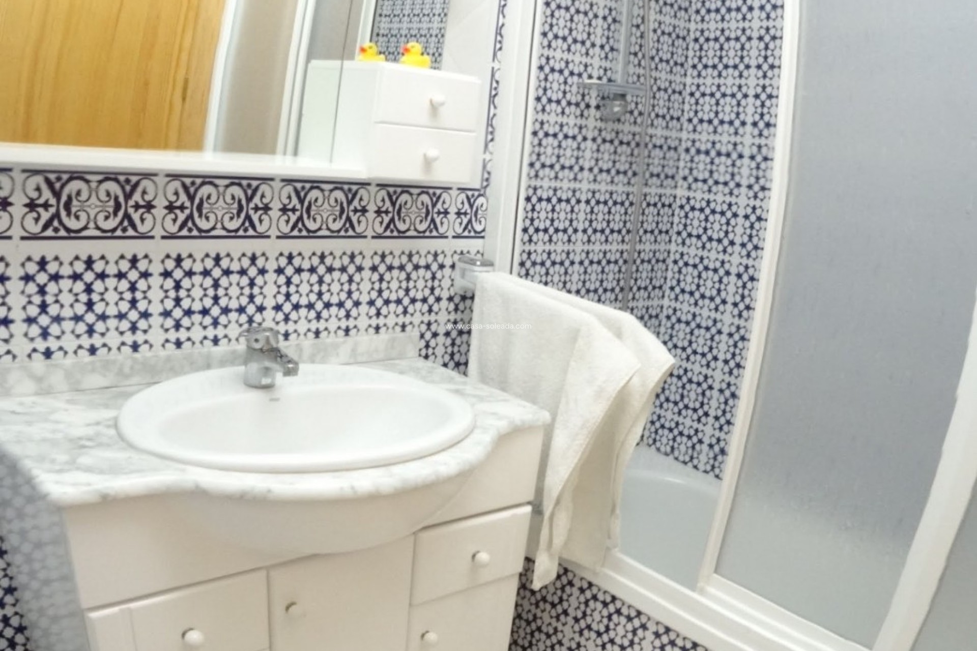Wiederverkauf - Wohnung - Guardamar del Segura - Costa Blanca