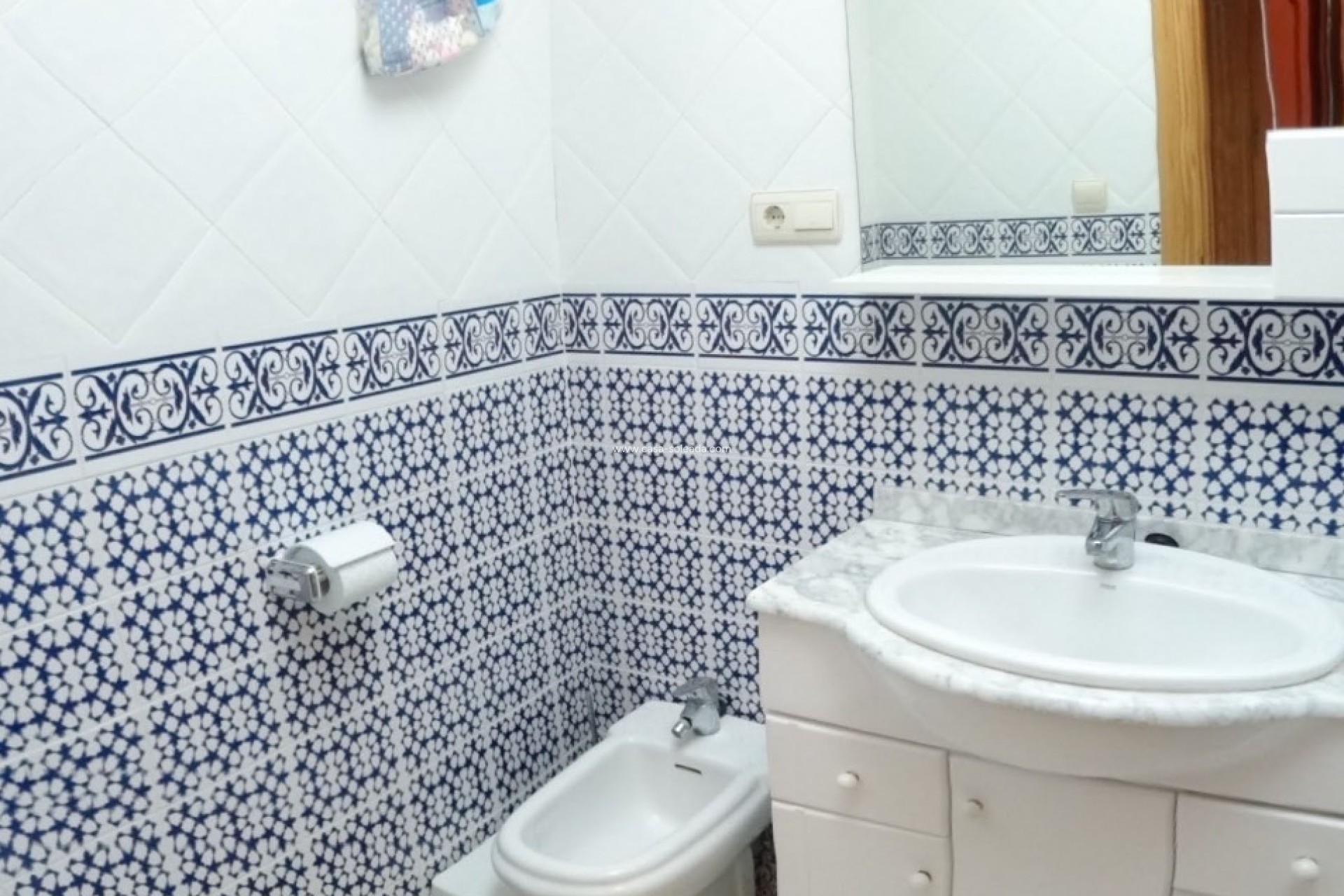 Wiederverkauf - Wohnung - Guardamar del Segura - Costa Blanca