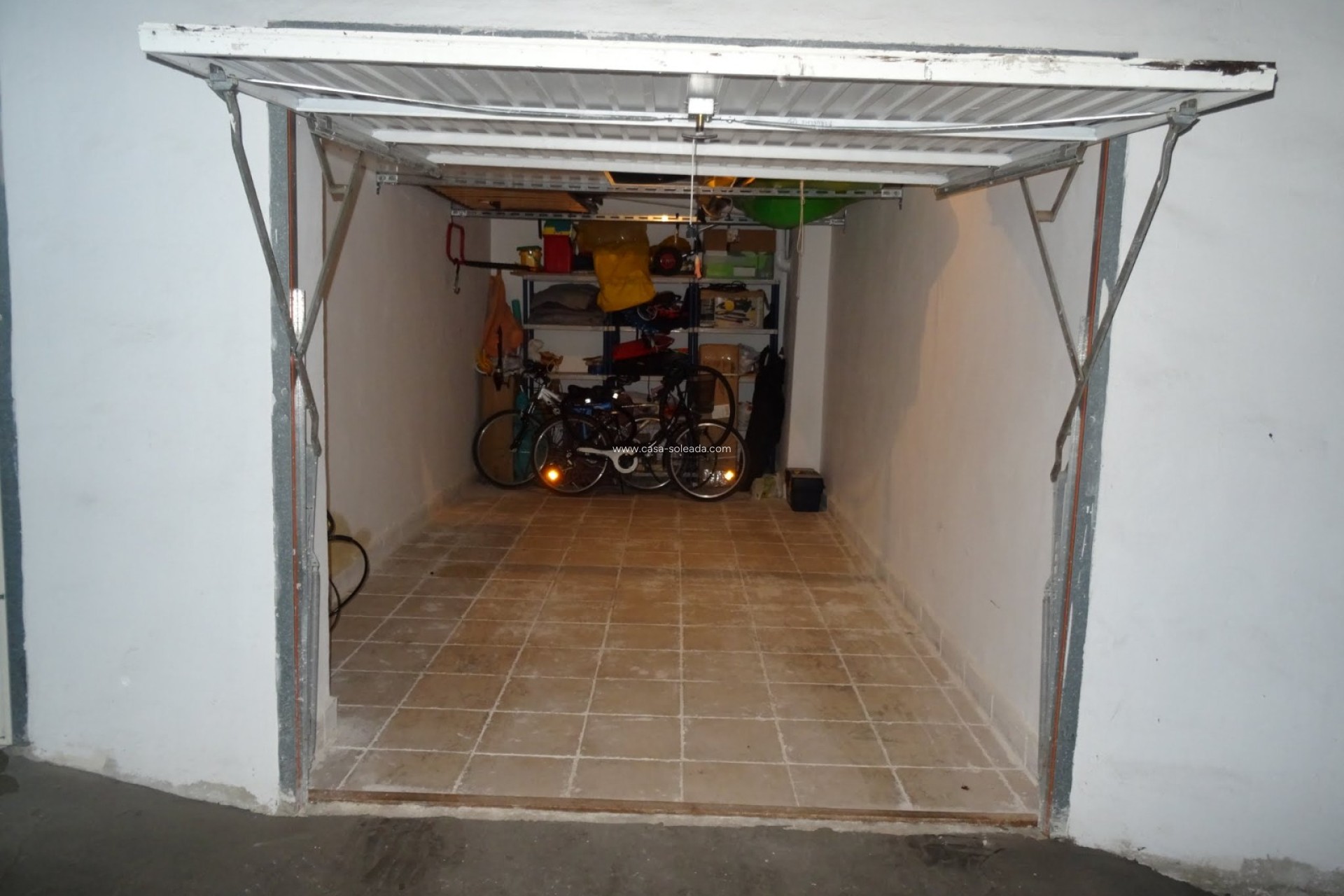 Wiederverkauf - Wohnung - Guardamar del Segura - Costa Blanca