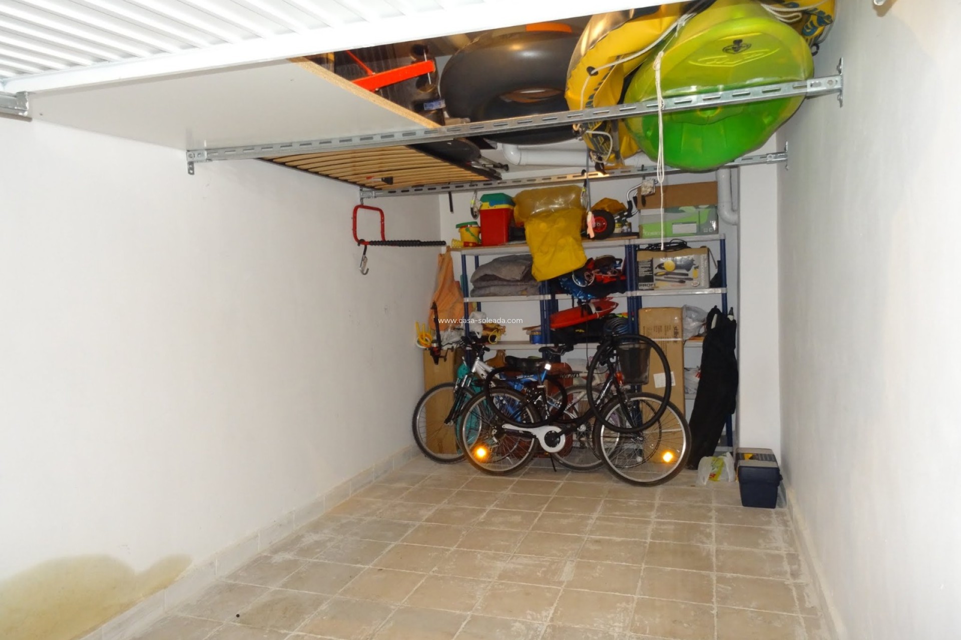 Wiederverkauf - Wohnung - Guardamar del Segura - Costa Blanca