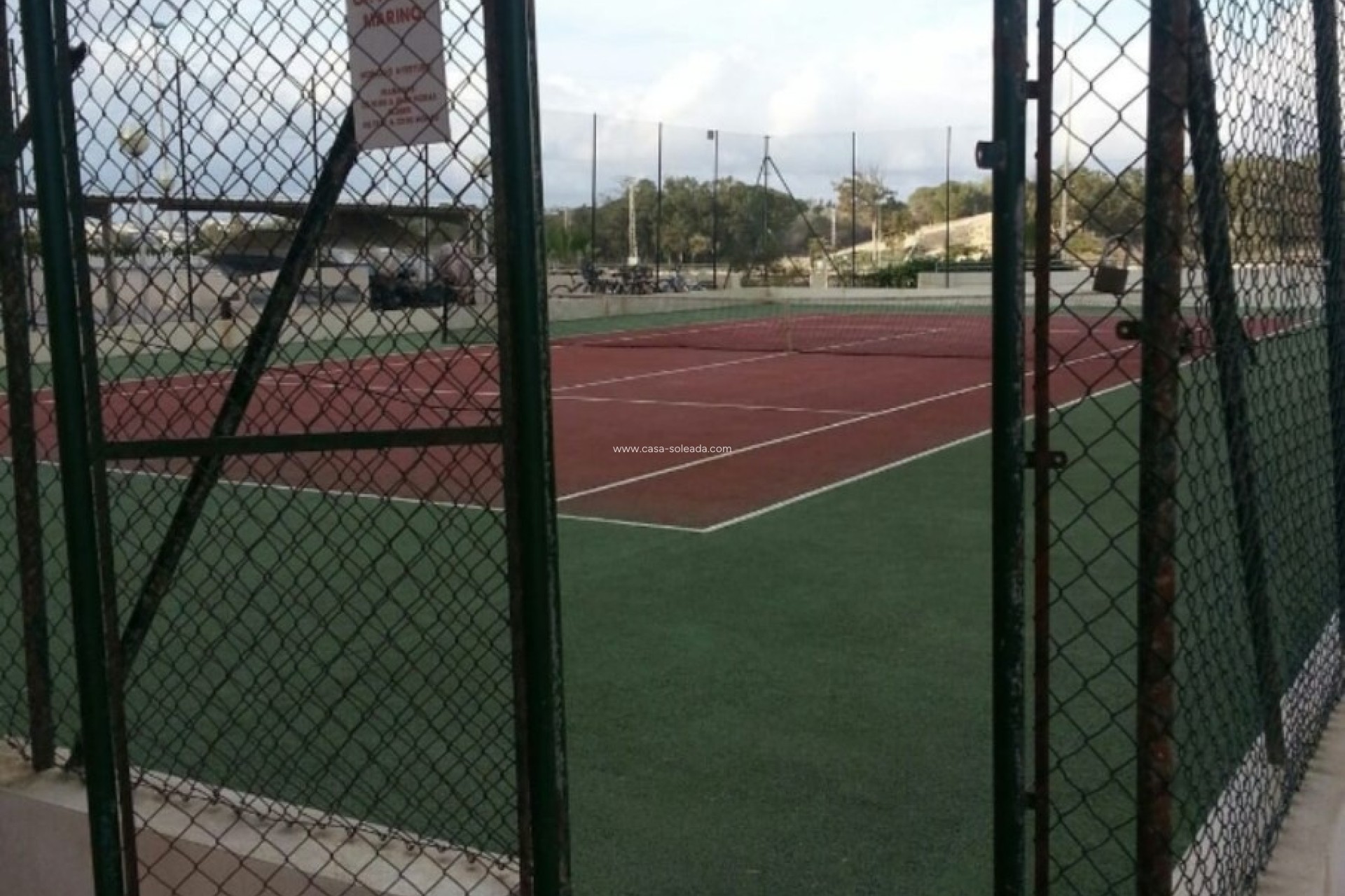 Wiederverkauf - Wohnung - Guardamar del Segura - Costa Blanca