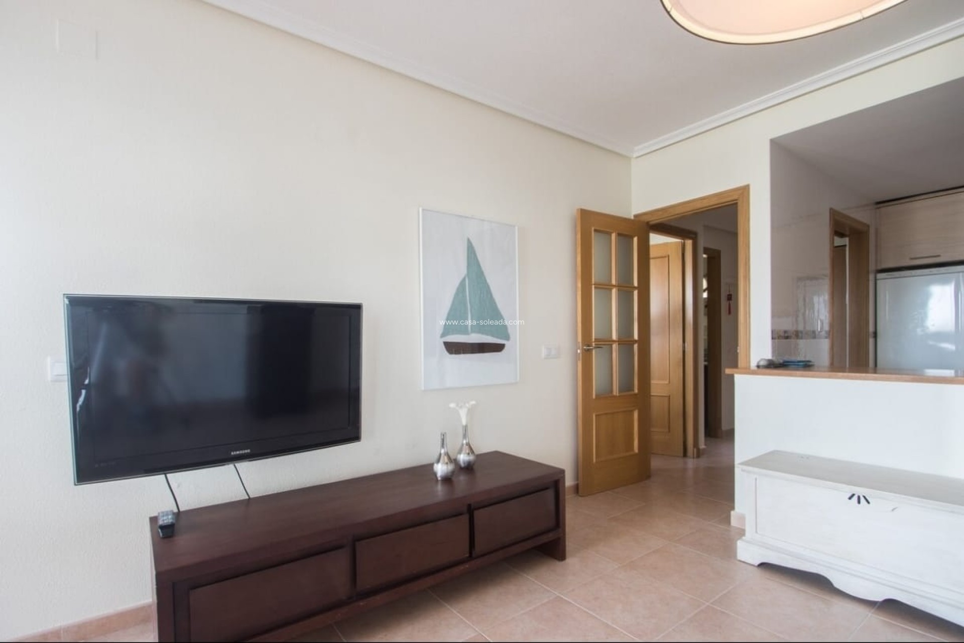 Wiederverkauf - Wohnung - Guardamar del Segura - Costa Blanca