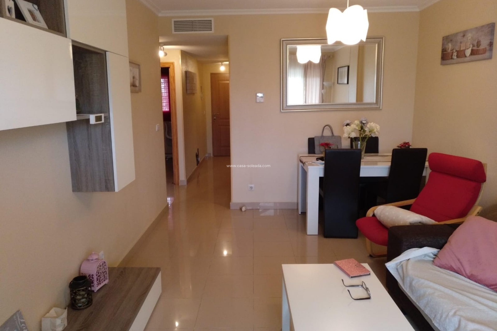Wiederverkauf - Wohnung - Guardamar del Segura - Costa Blanca