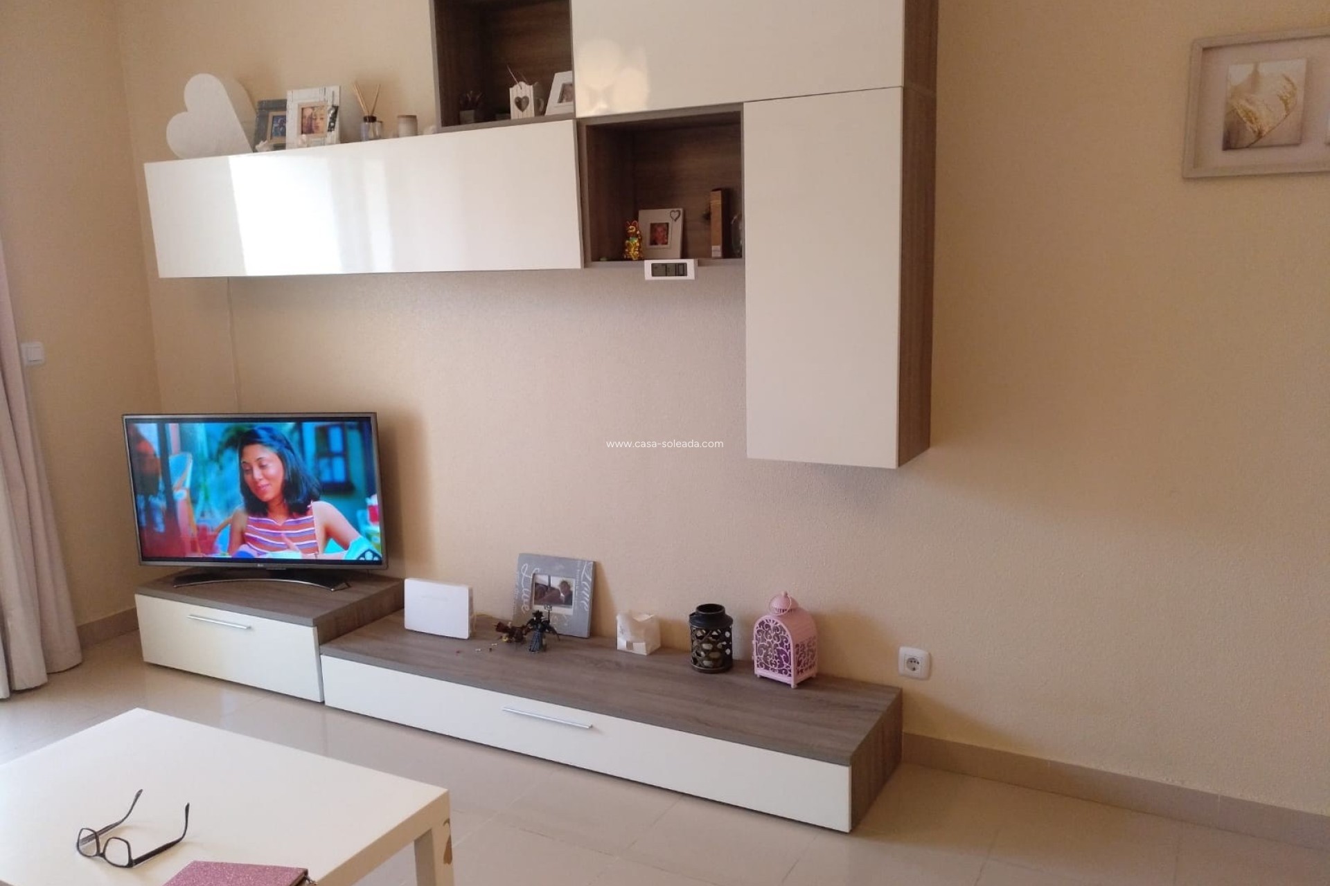 Wiederverkauf - Wohnung - Guardamar del Segura - Costa Blanca