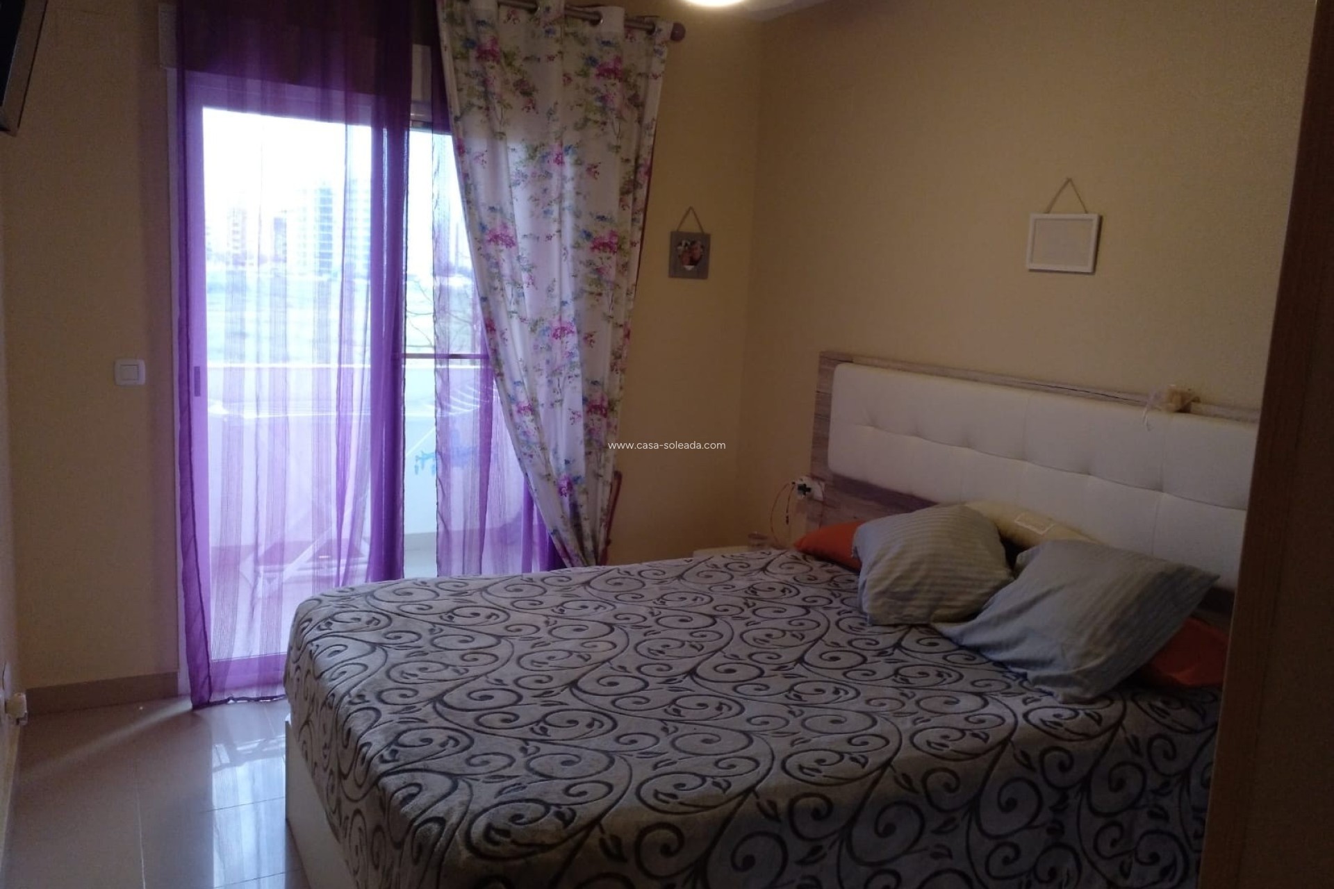 Wiederverkauf - Wohnung - Guardamar del Segura - Costa Blanca
