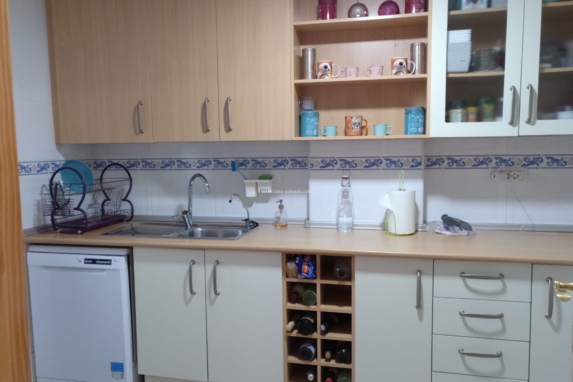 Wiederverkauf - Wohnung - Guardamar del Segura - Costa Blanca