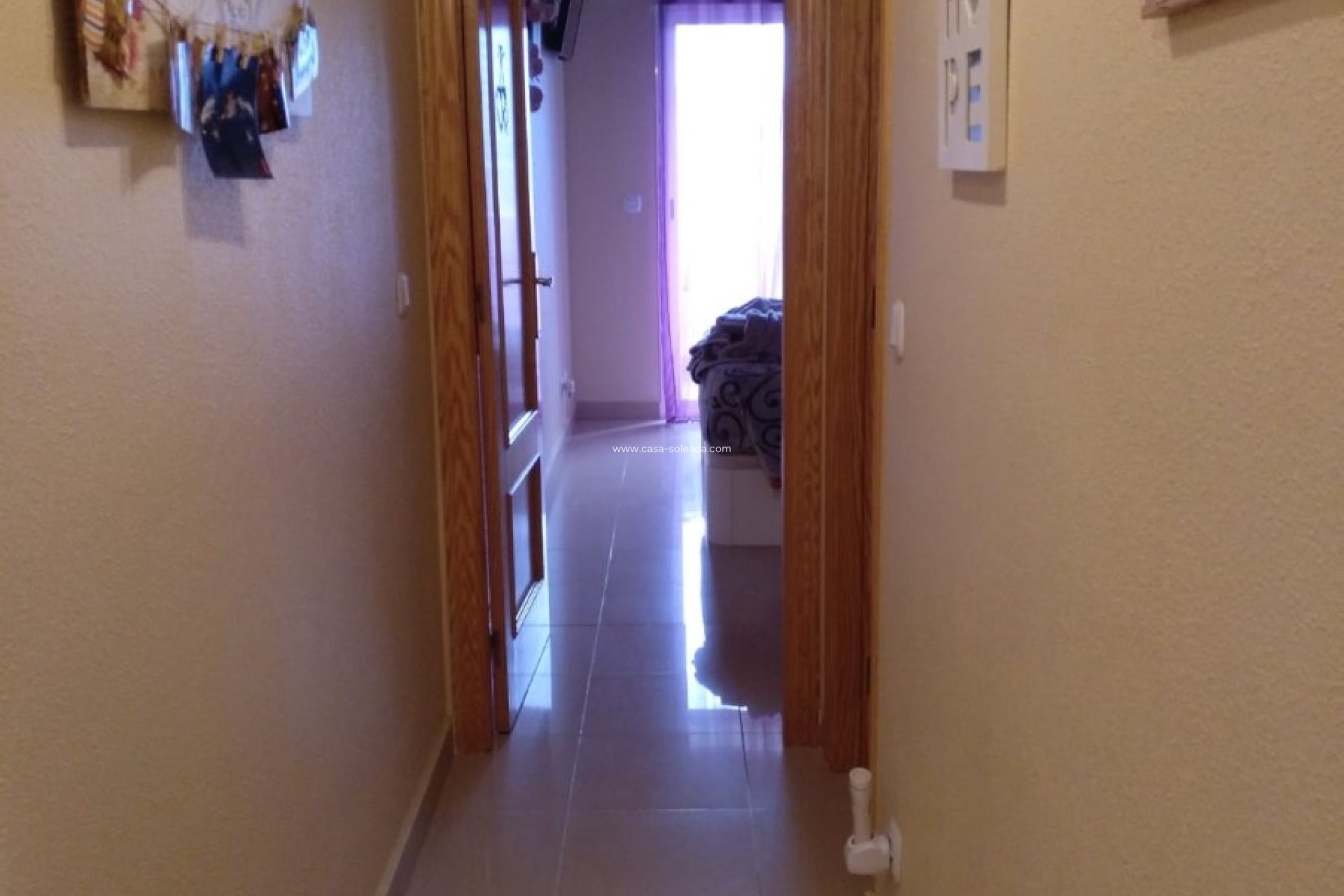 Wiederverkauf - Wohnung - Guardamar del Segura - Costa Blanca