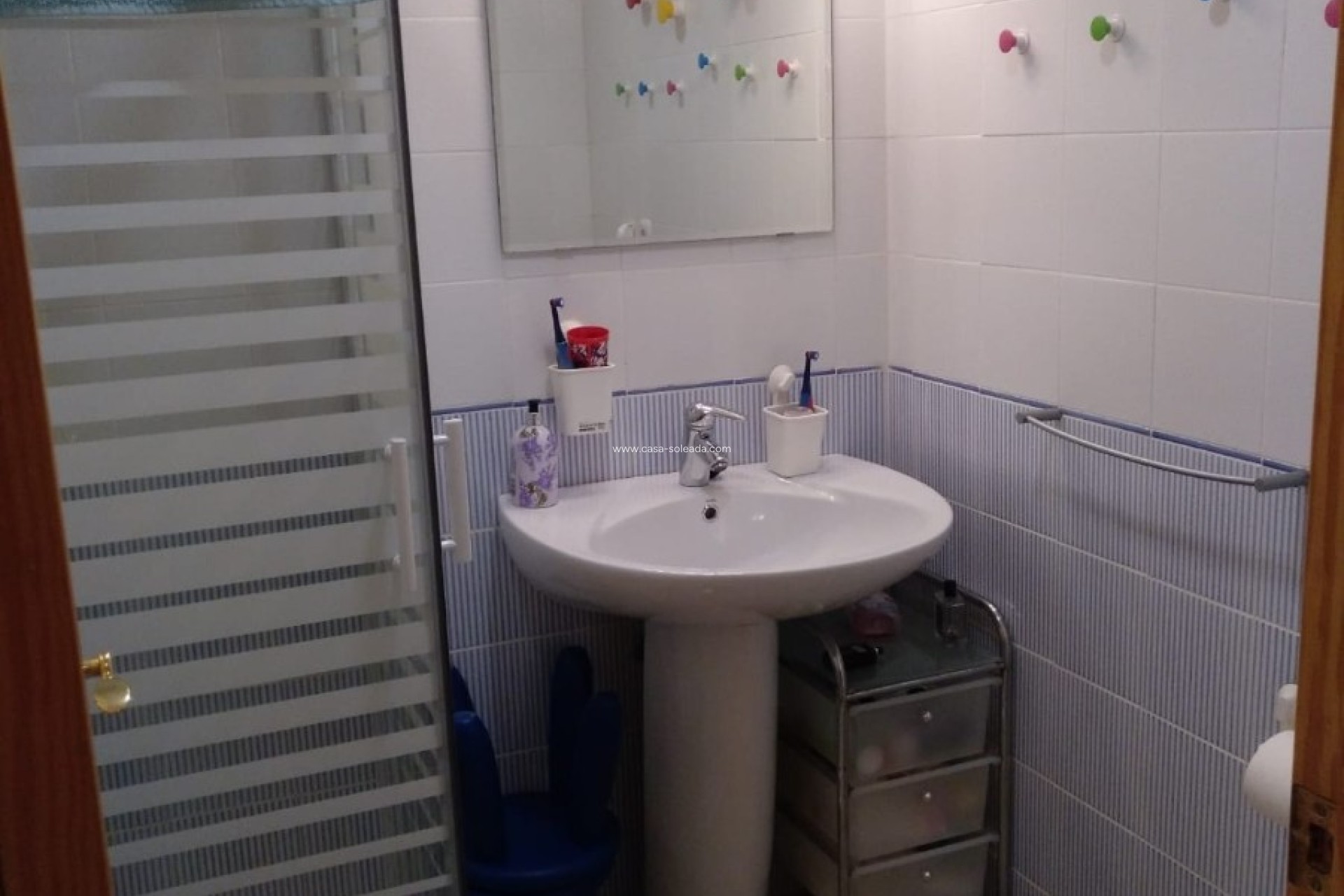Wiederverkauf - Wohnung - Guardamar del Segura - Costa Blanca