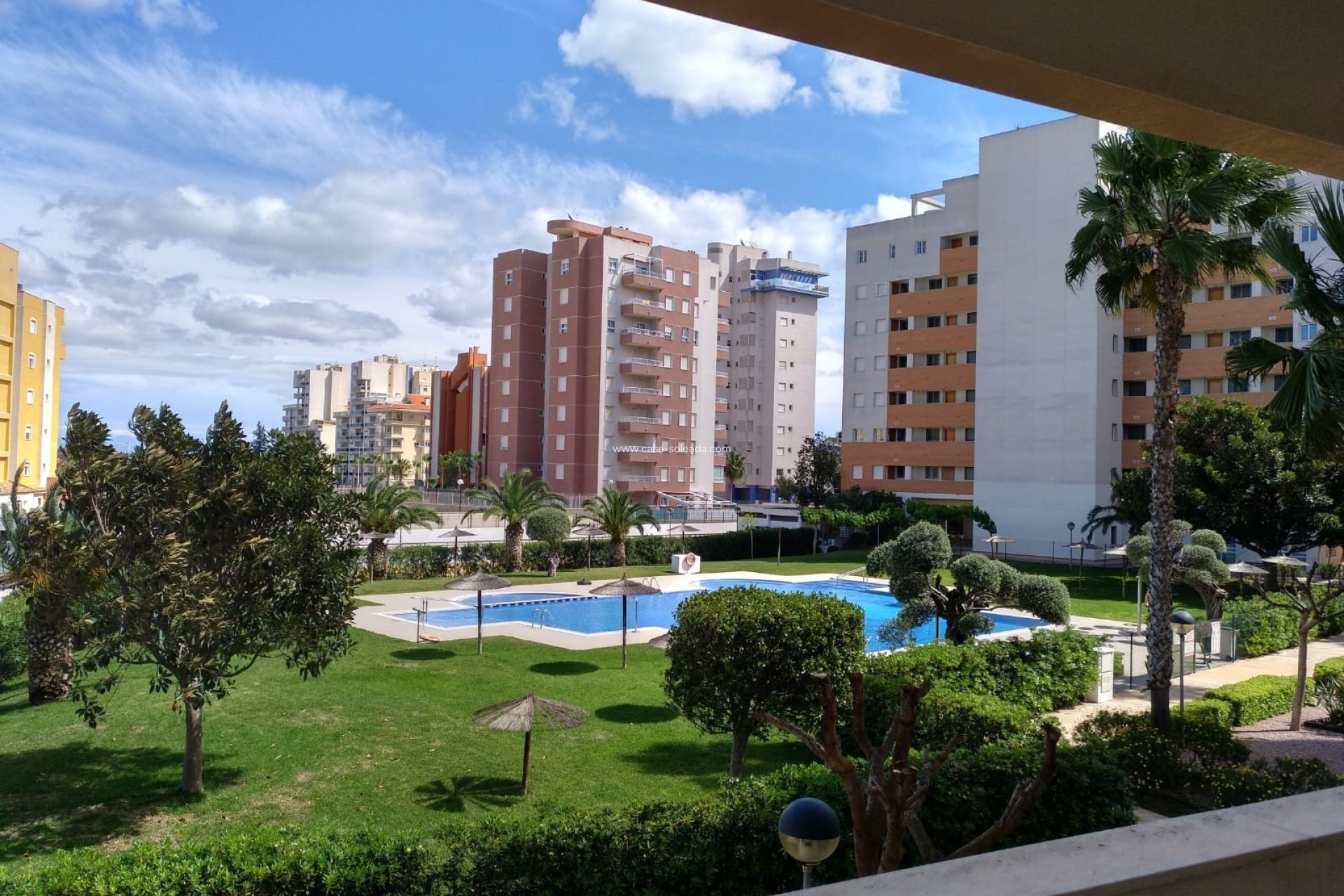 Wiederverkauf - Wohnung - Guardamar del Segura - Costa Blanca
