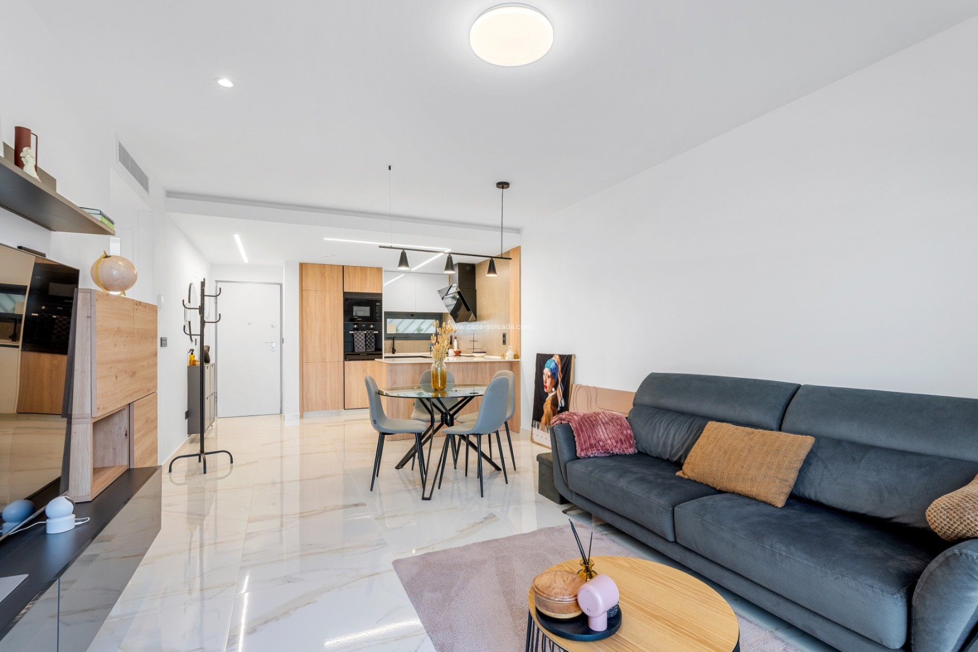 Wiederverkauf - Wohnung - Guardamar del Segura - Costa Blanca