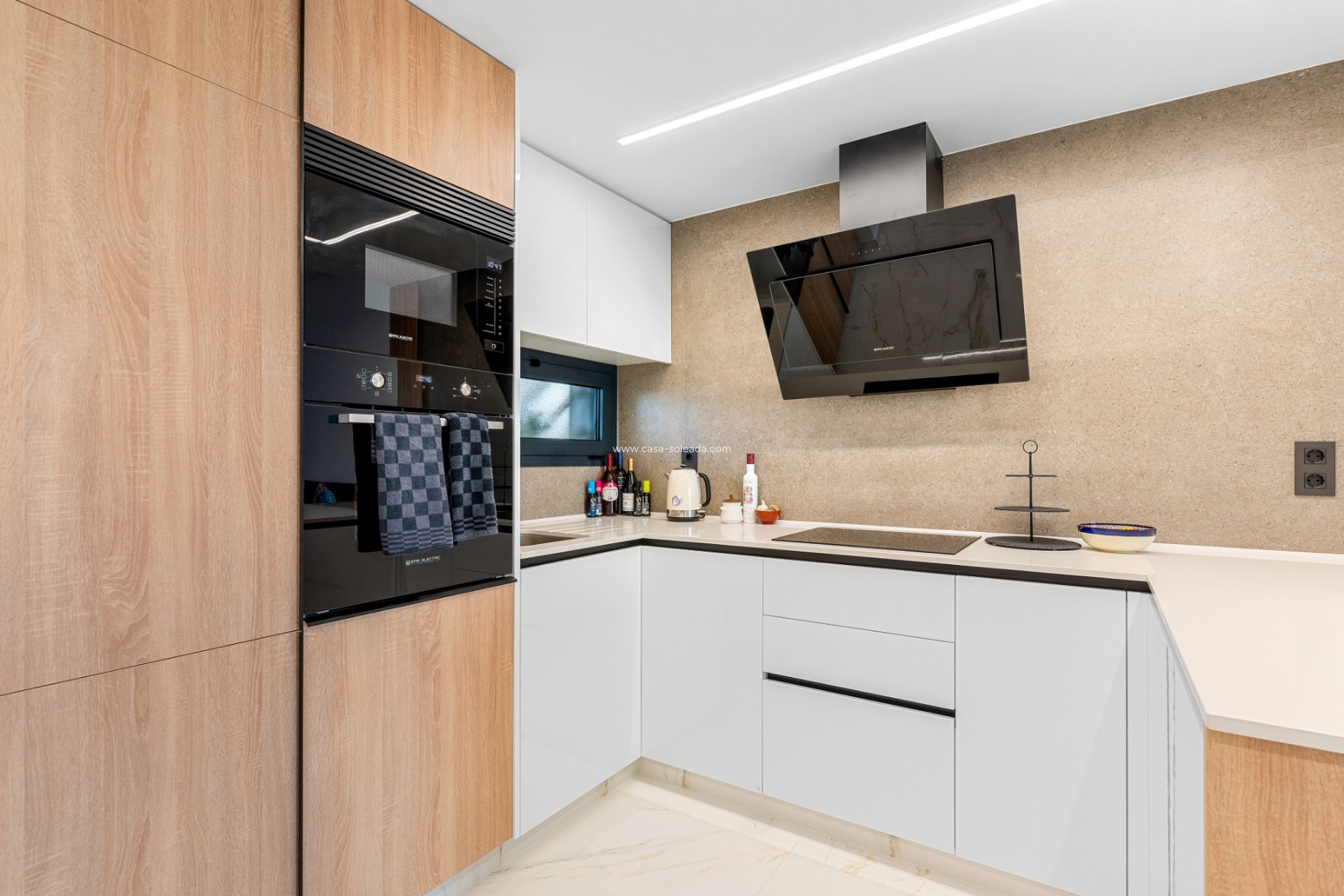 Wiederverkauf - Wohnung - Guardamar del Segura - Costa Blanca