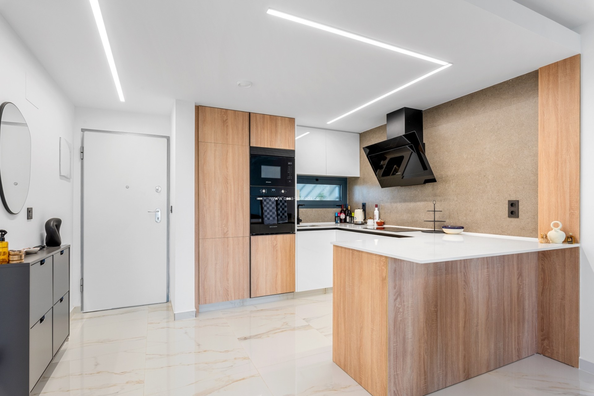 Wiederverkauf - Wohnung - Guardamar del Segura - Costa Blanca