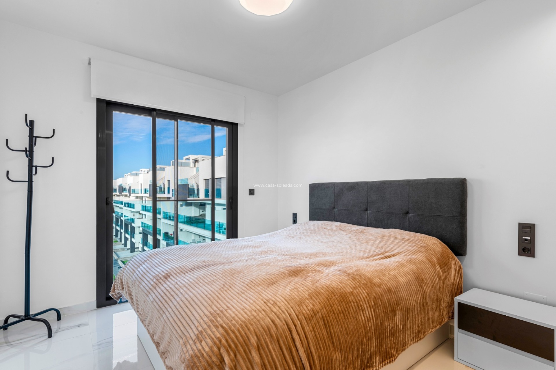 Wiederverkauf - Wohnung - Guardamar del Segura - Costa Blanca