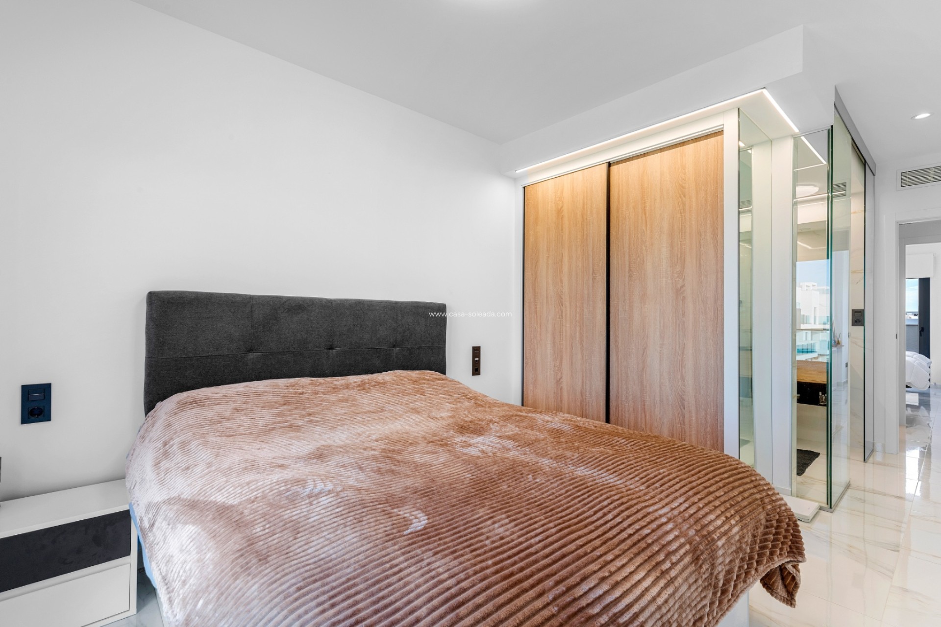 Wiederverkauf - Wohnung - Guardamar del Segura - Costa Blanca