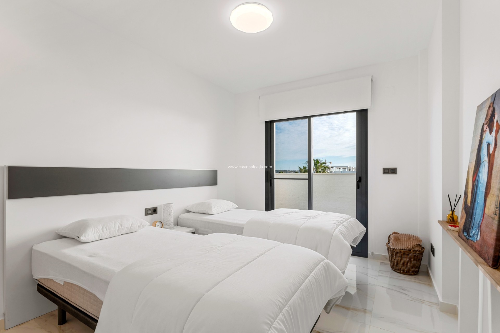 Wiederverkauf - Wohnung - Guardamar del Segura - Costa Blanca