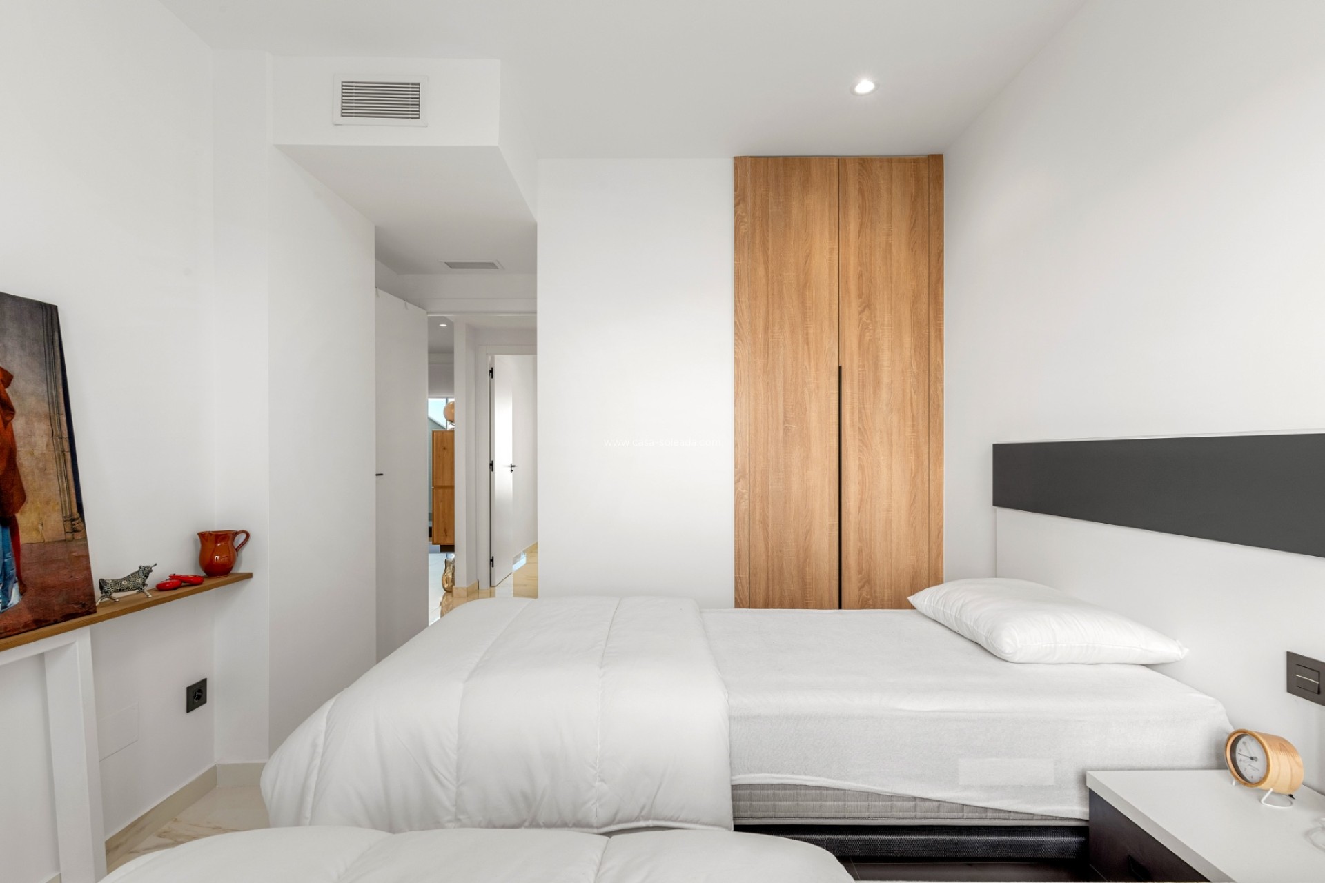 Wiederverkauf - Wohnung - Guardamar del Segura - Costa Blanca