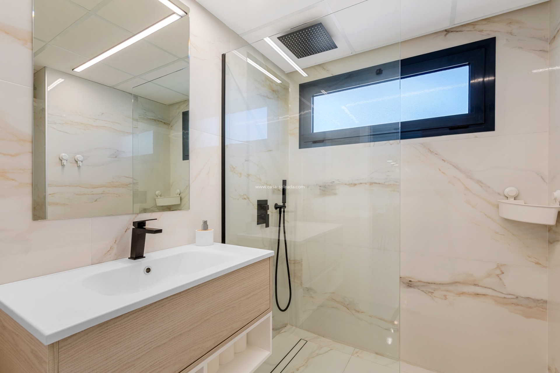 Wiederverkauf - Wohnung - Guardamar del Segura - Costa Blanca