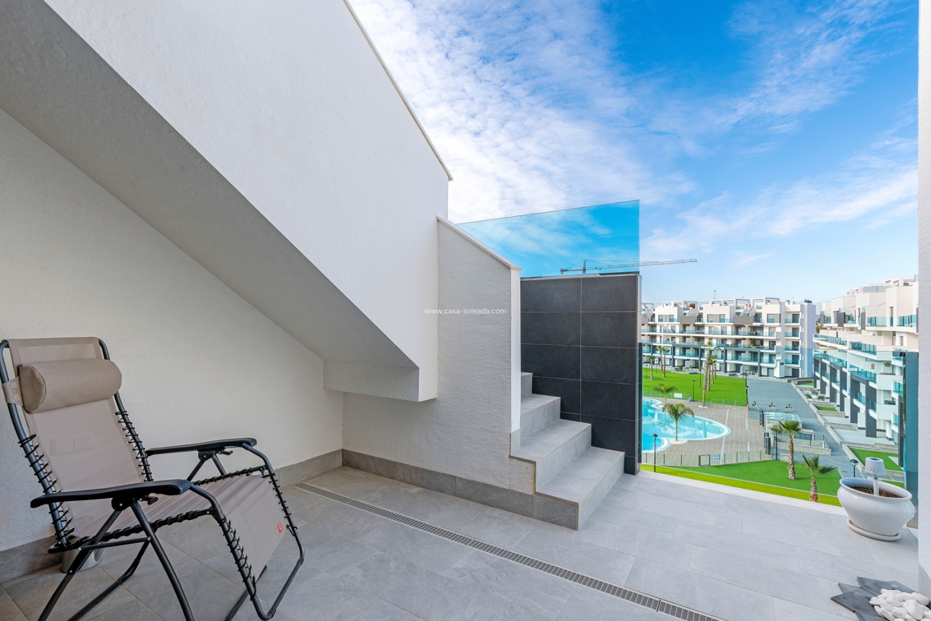 Wiederverkauf - Wohnung - Guardamar del Segura - Costa Blanca