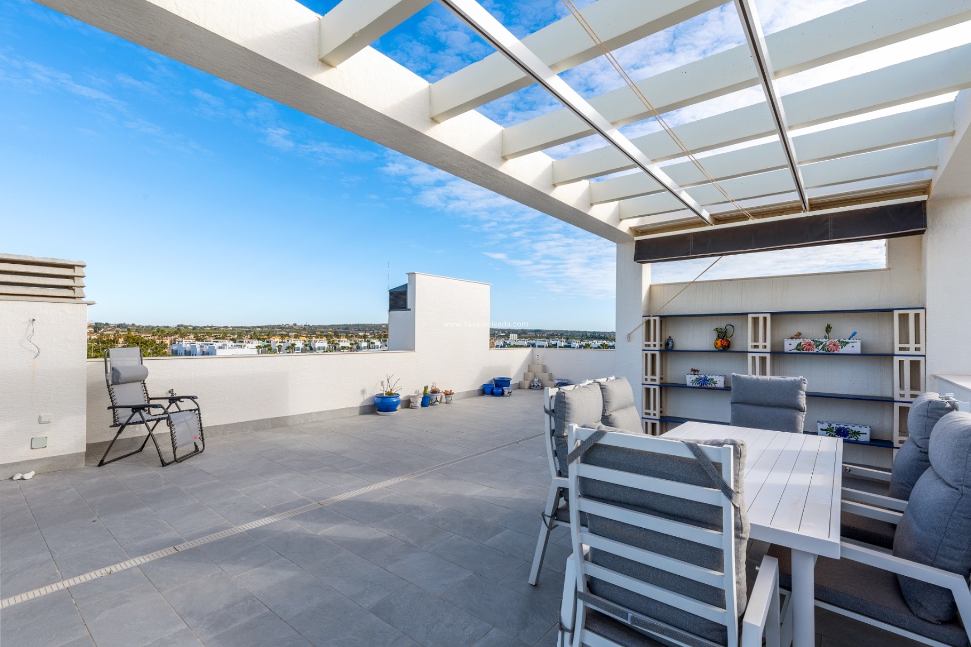 Wiederverkauf - Wohnung - Guardamar del Segura - Costa Blanca
