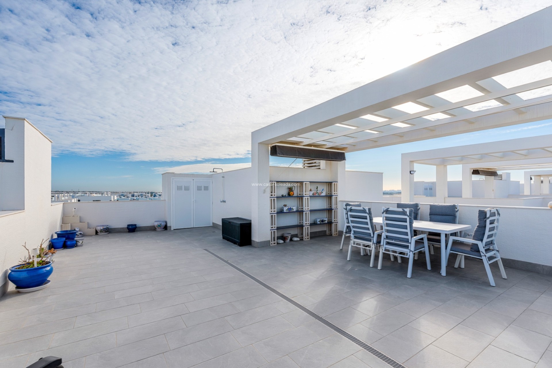 Wiederverkauf - Wohnung - Guardamar del Segura - Costa Blanca