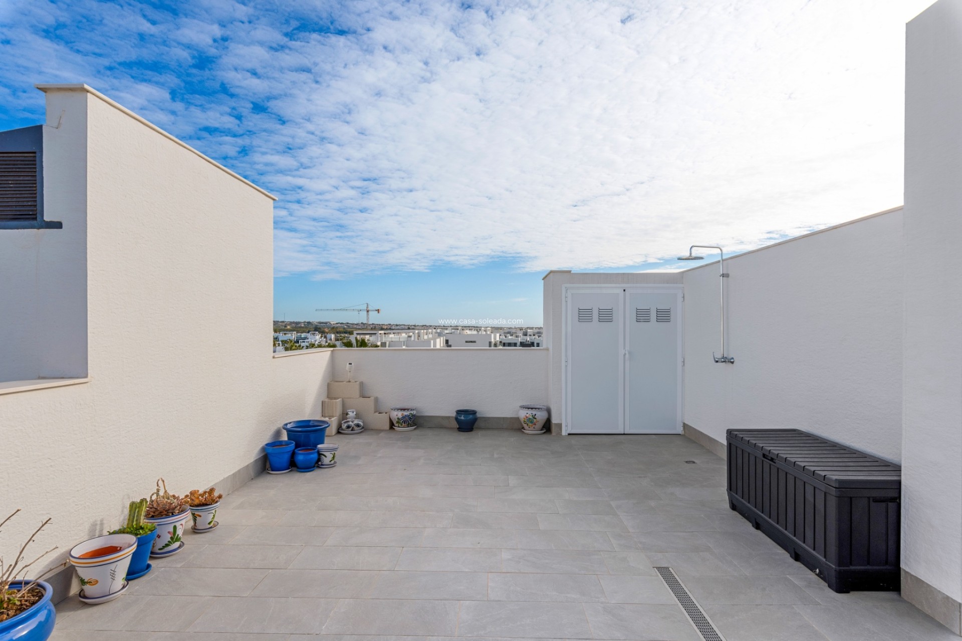 Wiederverkauf - Wohnung - Guardamar del Segura - Costa Blanca